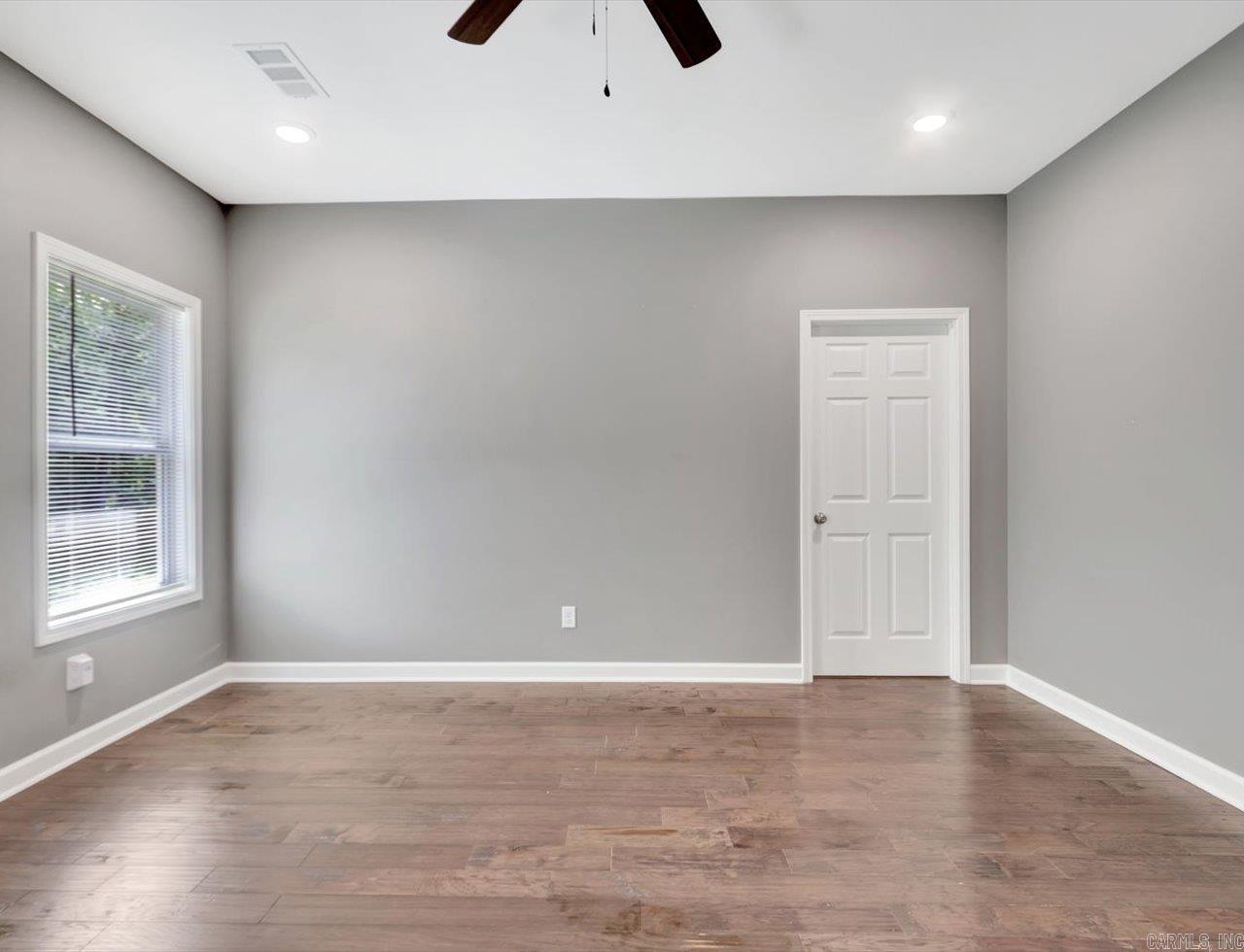 FOX RUN - Residential