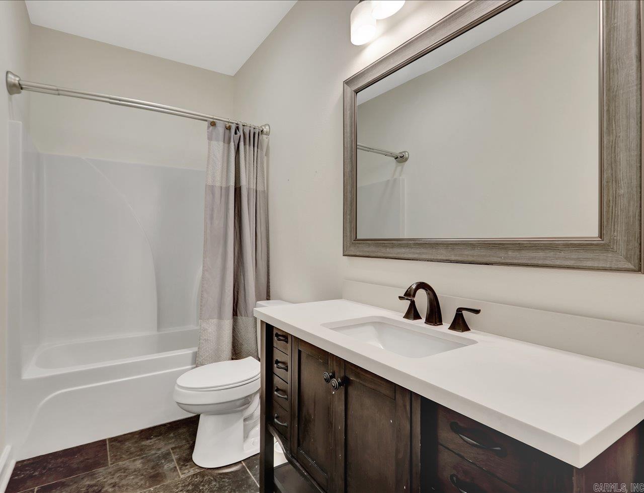 FOX RUN - Residential