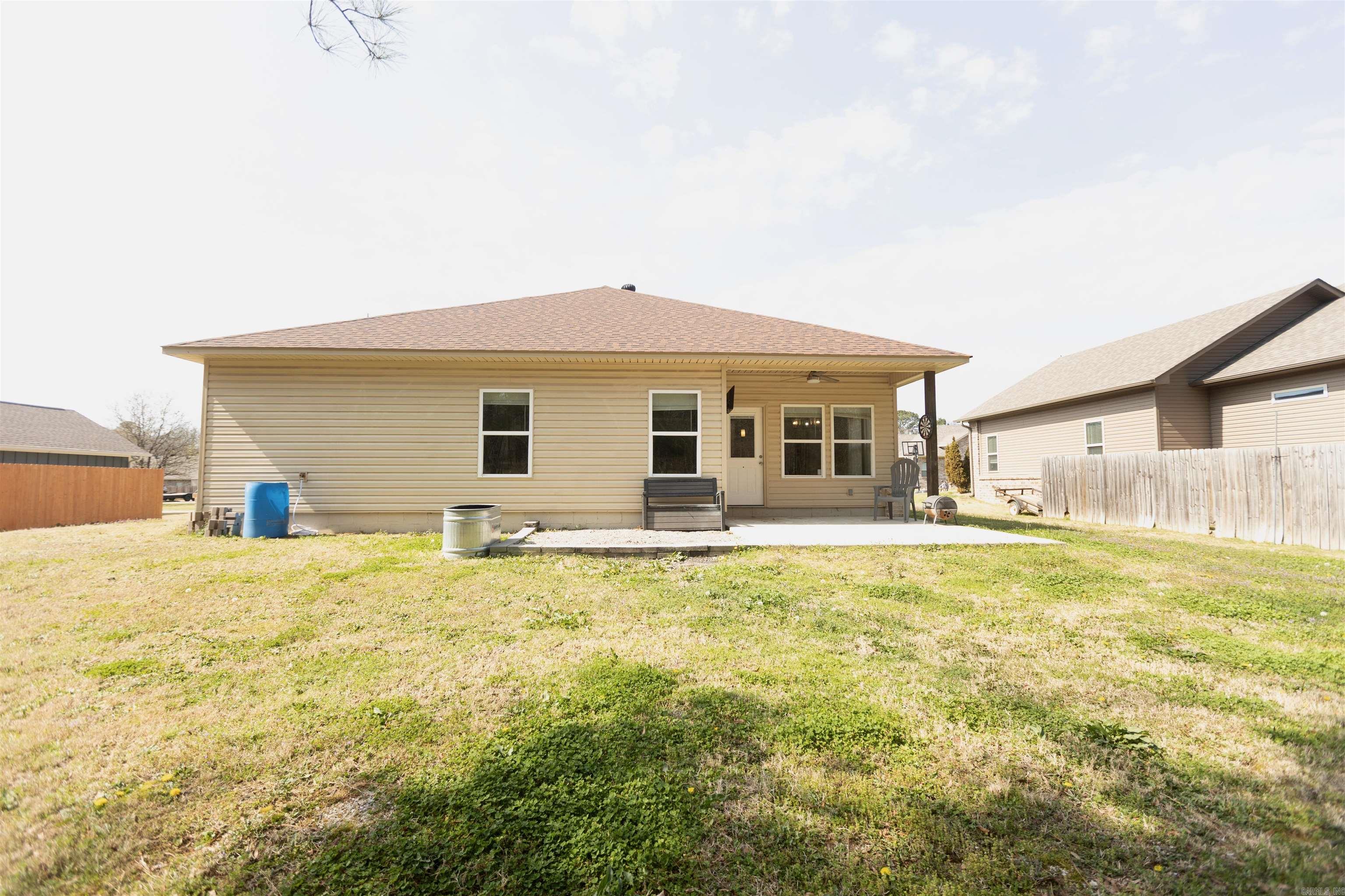 FOX RUN - Residential