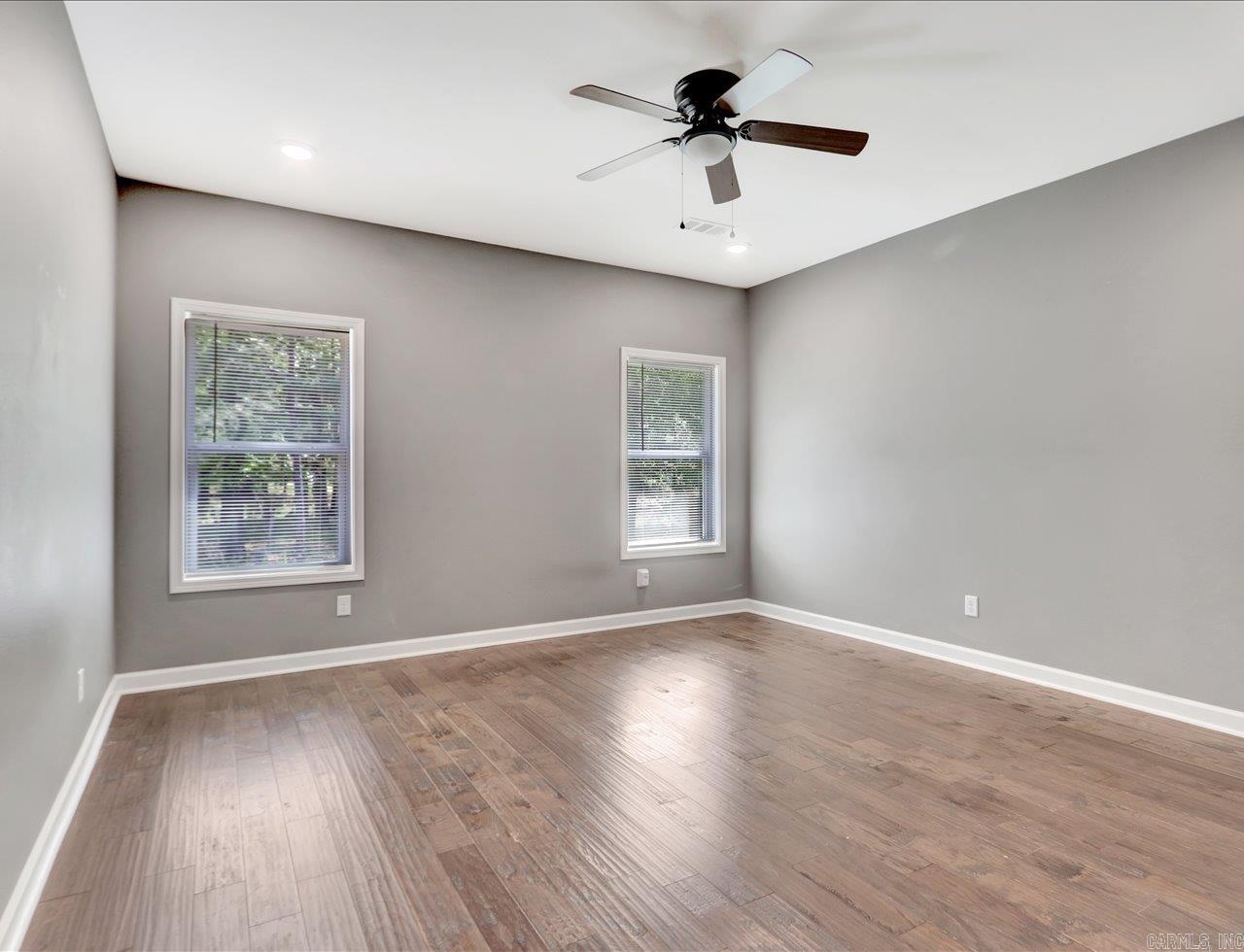 FOX RUN - Residential