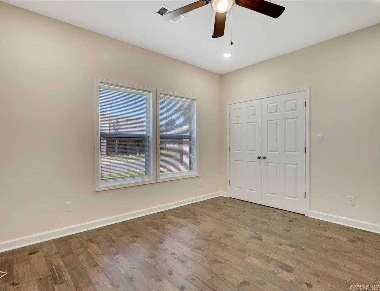 FOX RUN - Residential