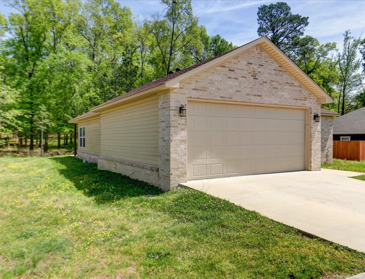 FOX RUN - Residential