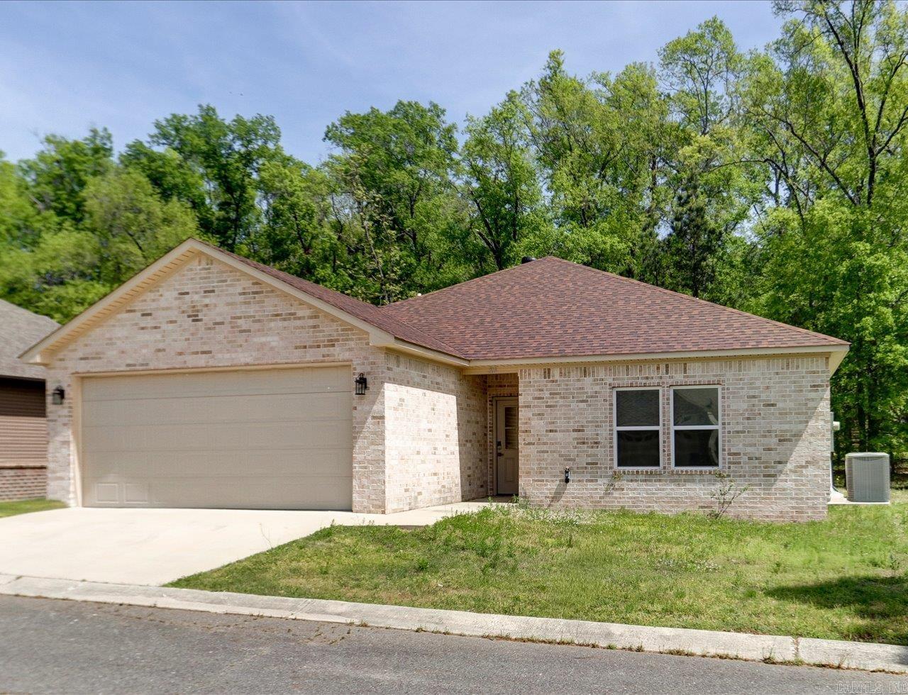 FOX RUN - Residential