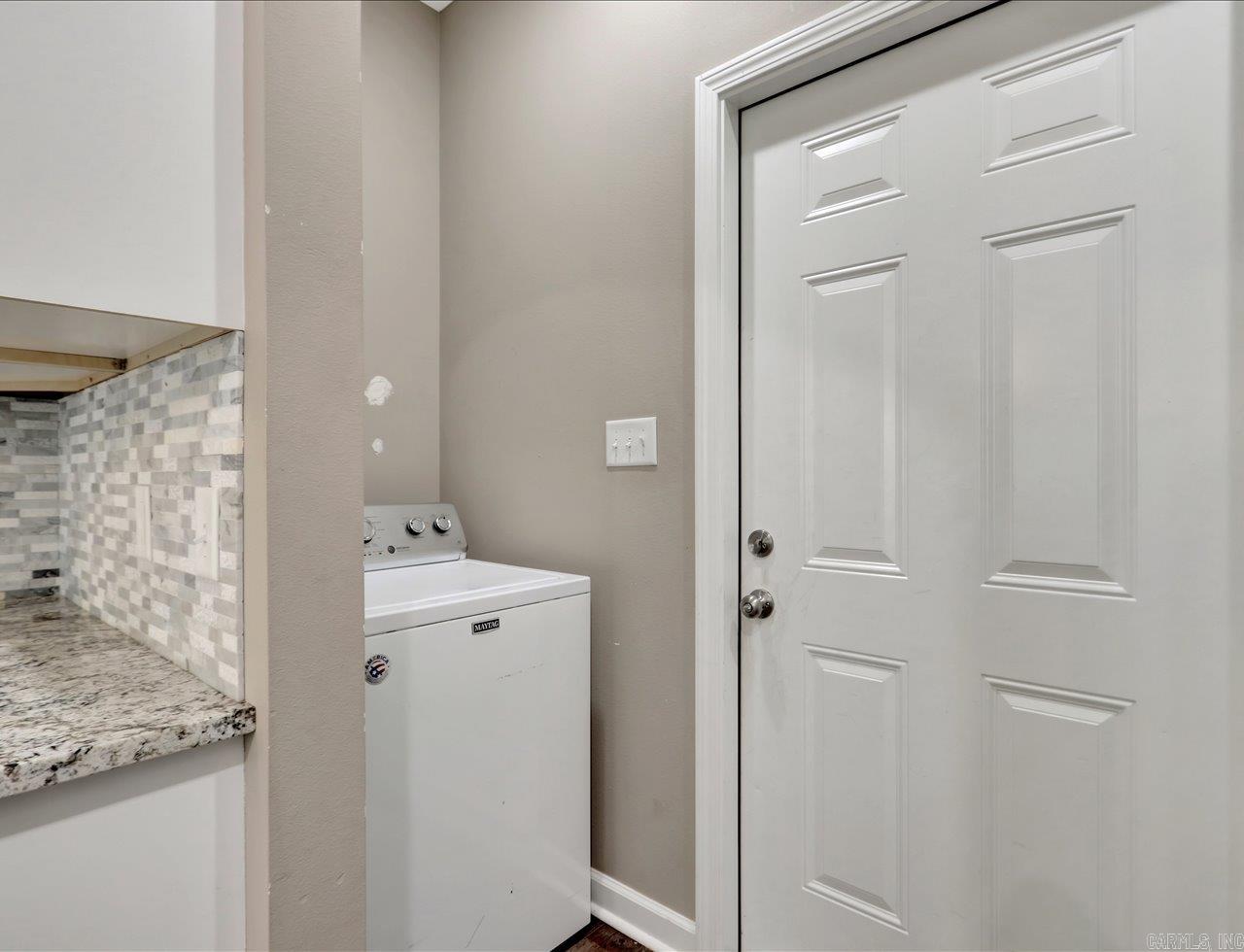 FOX RUN - Residential