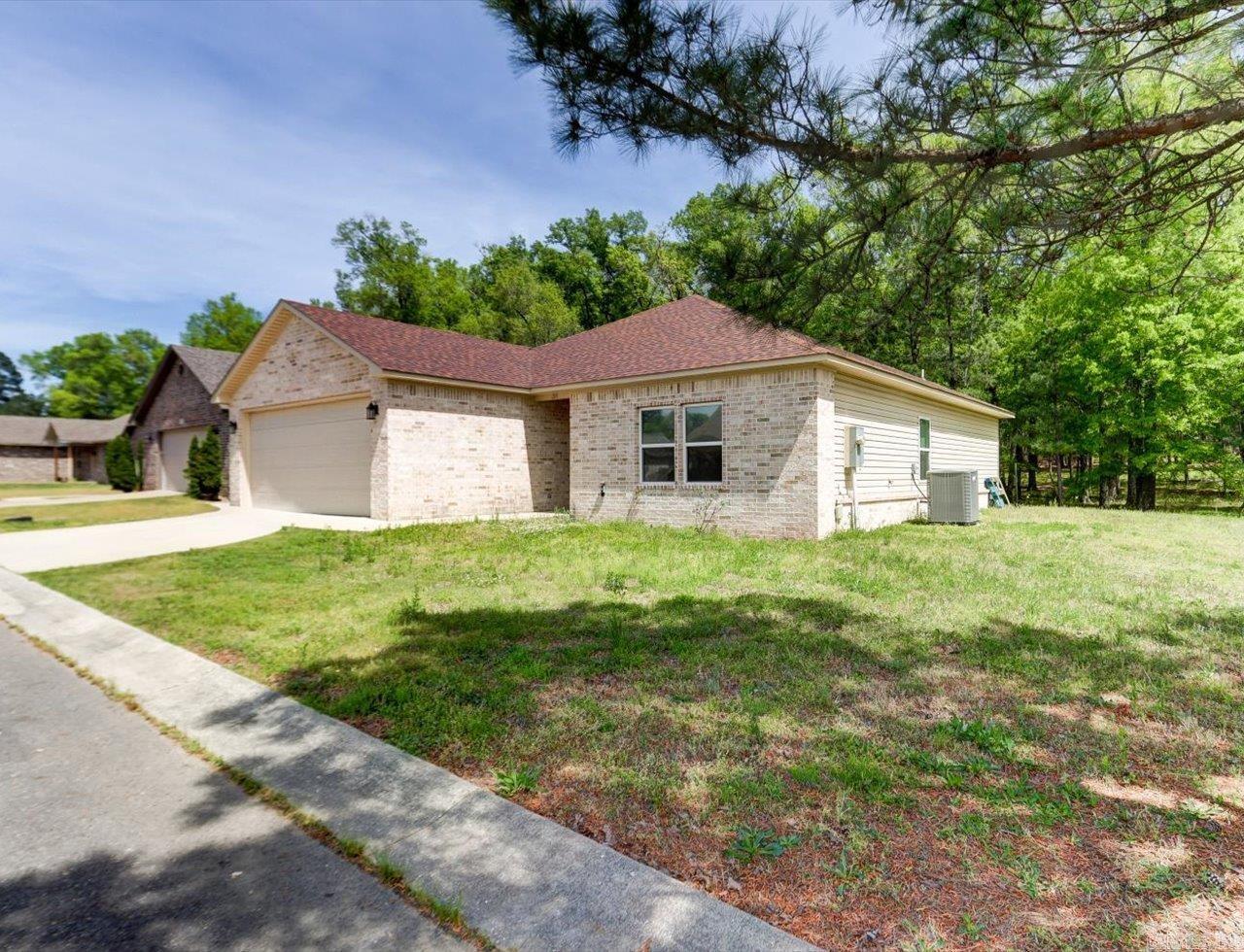 FOX RUN - Residential