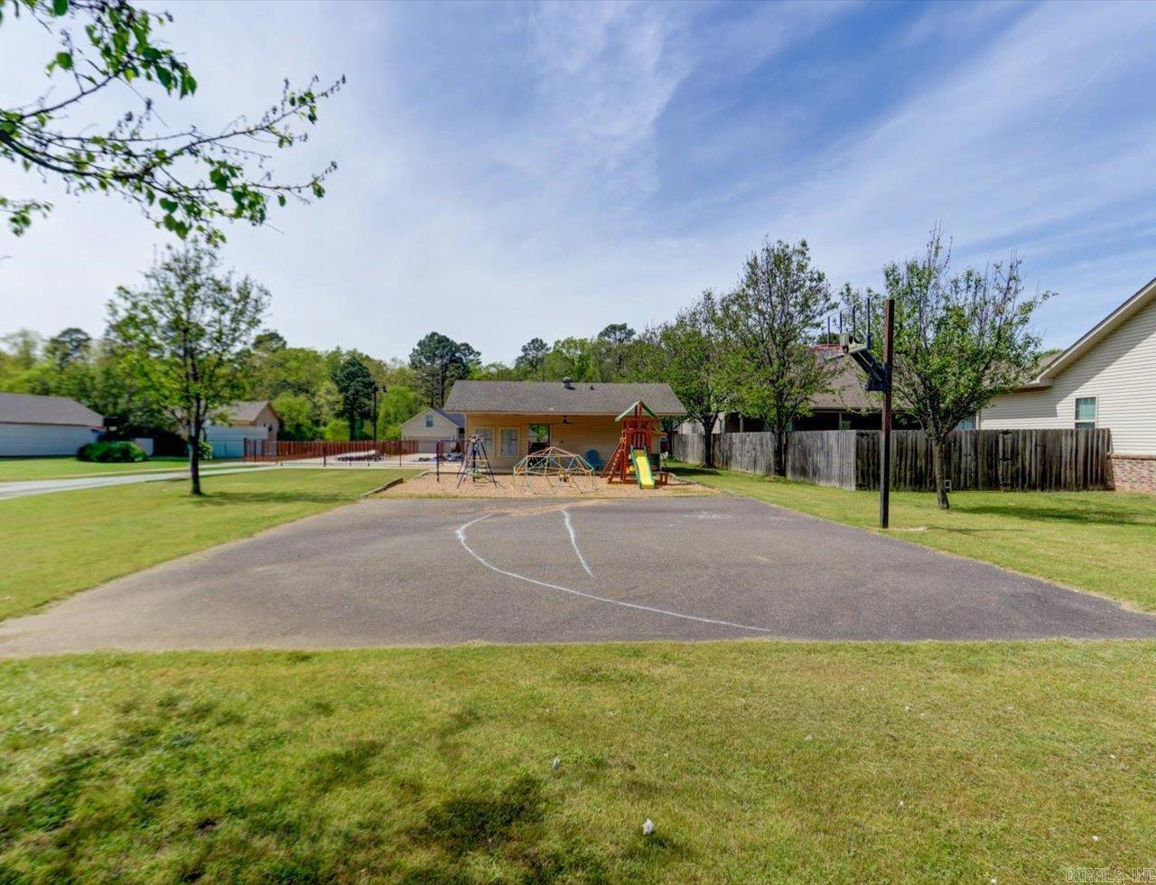 FOX RUN - Residential