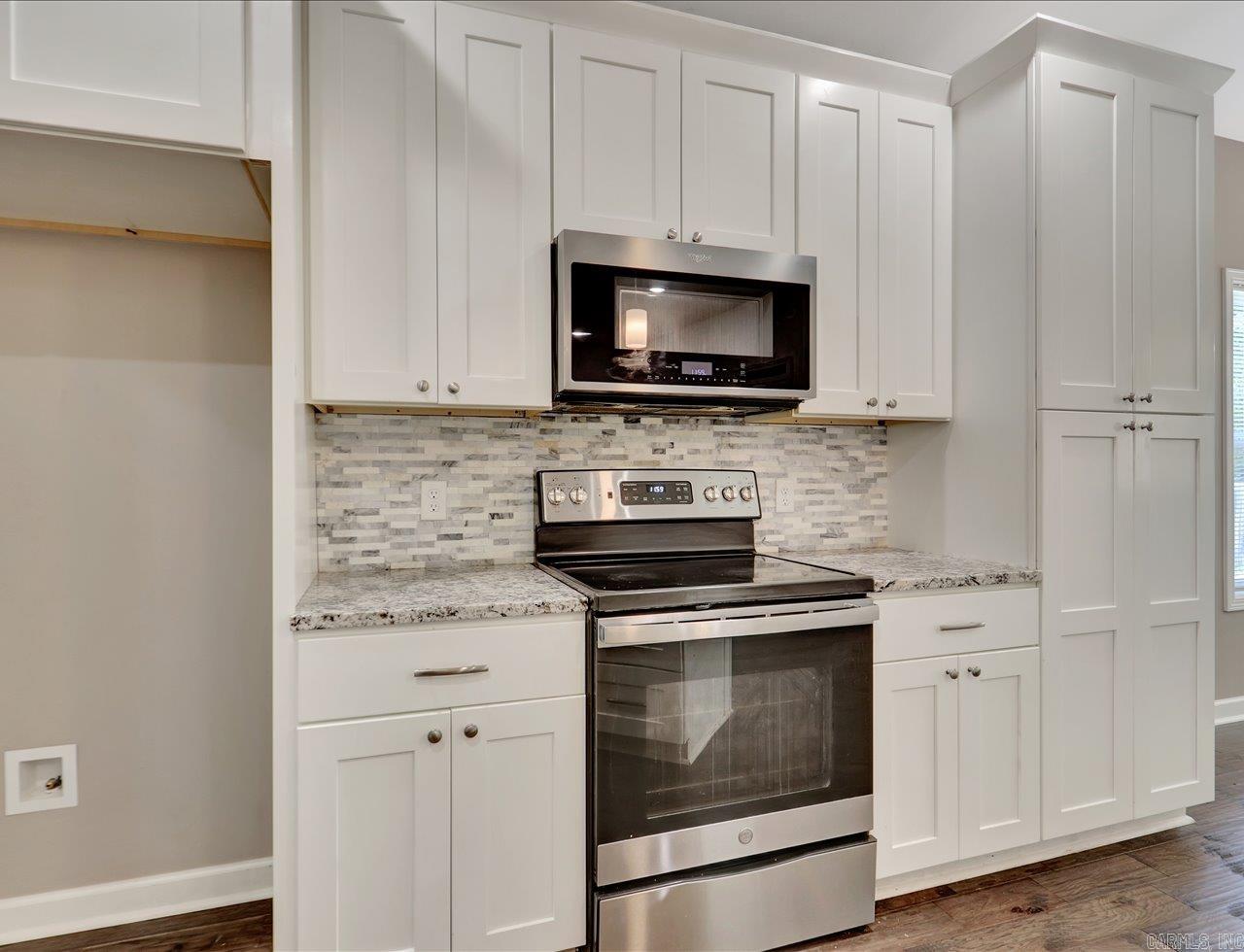 FOX RUN - Residential