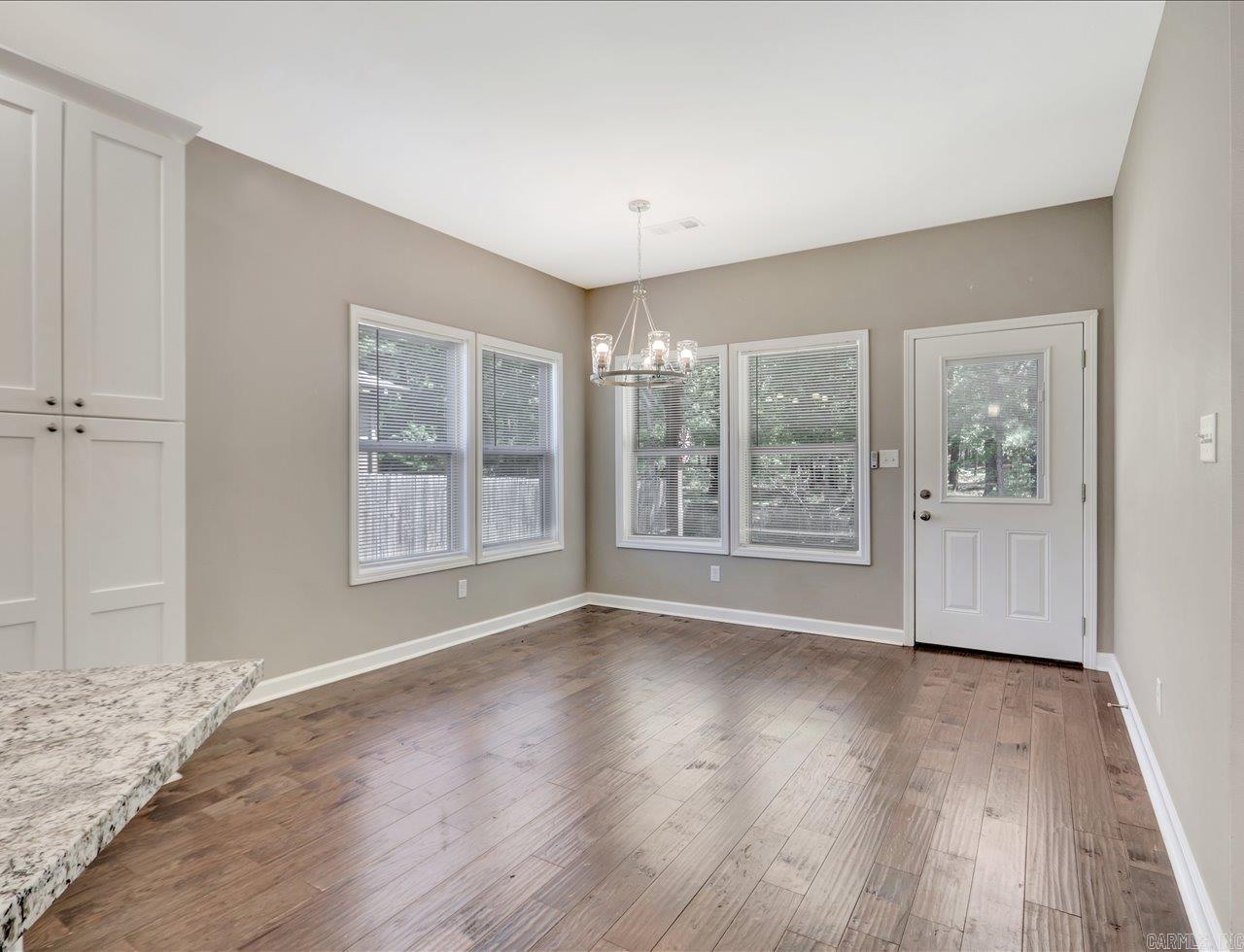 FOX RUN - Residential