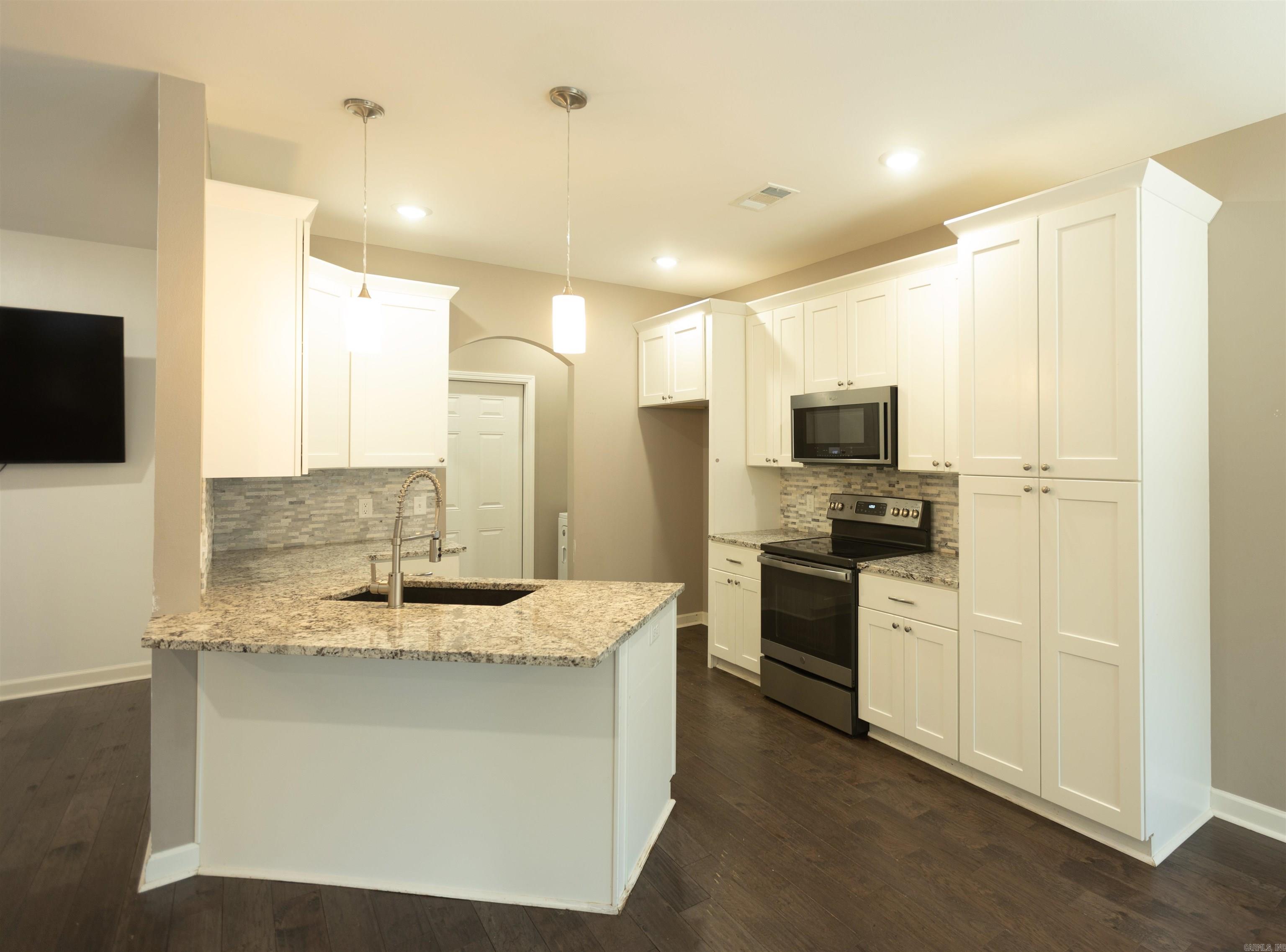 FOX RUN - Residential