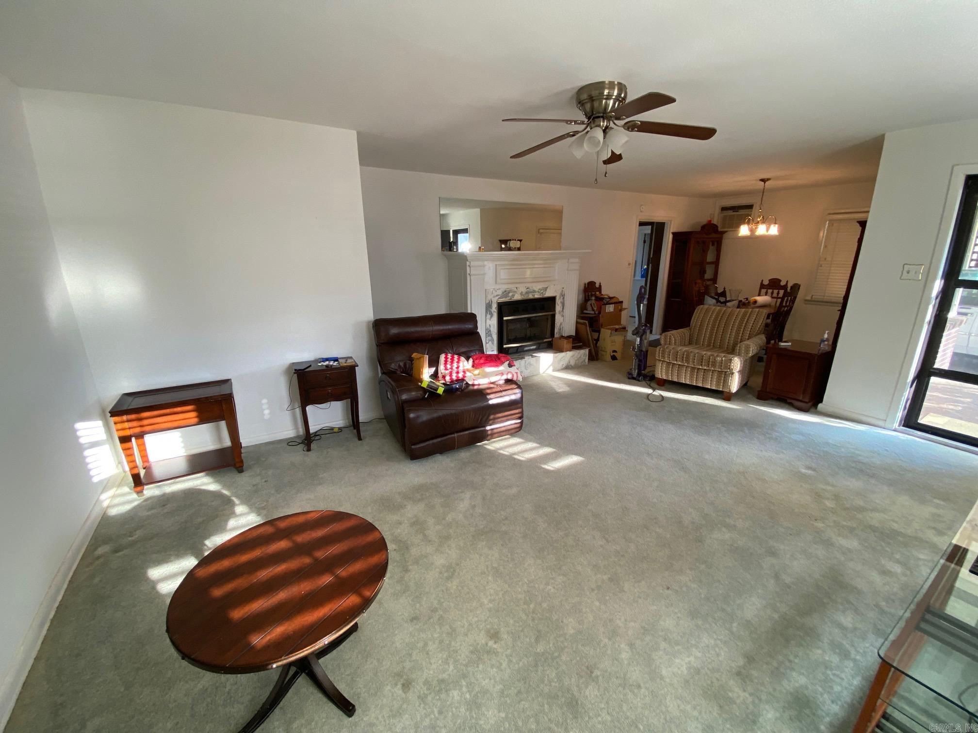 Lowrey - Residential