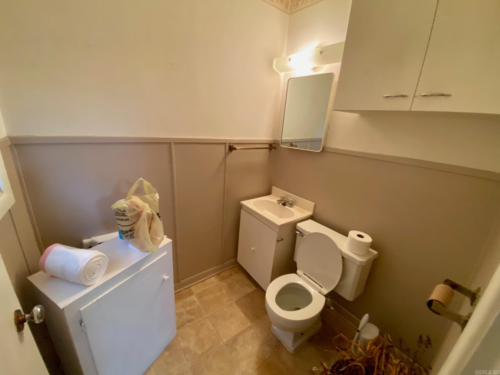 Lowrey - Residential