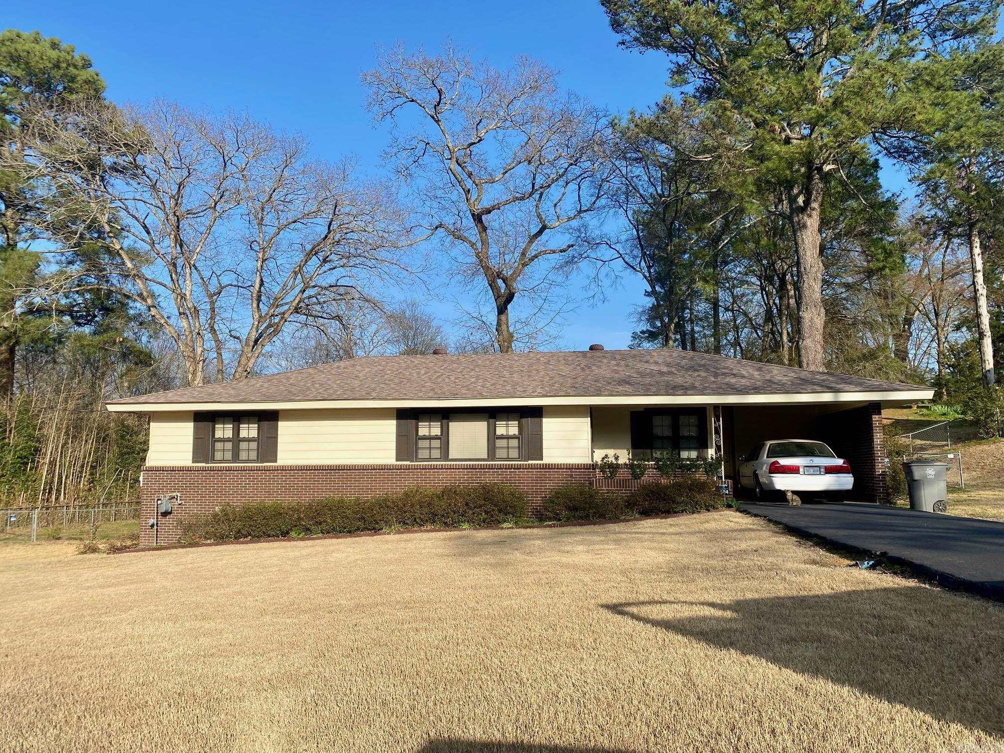 Lowrey - Residential