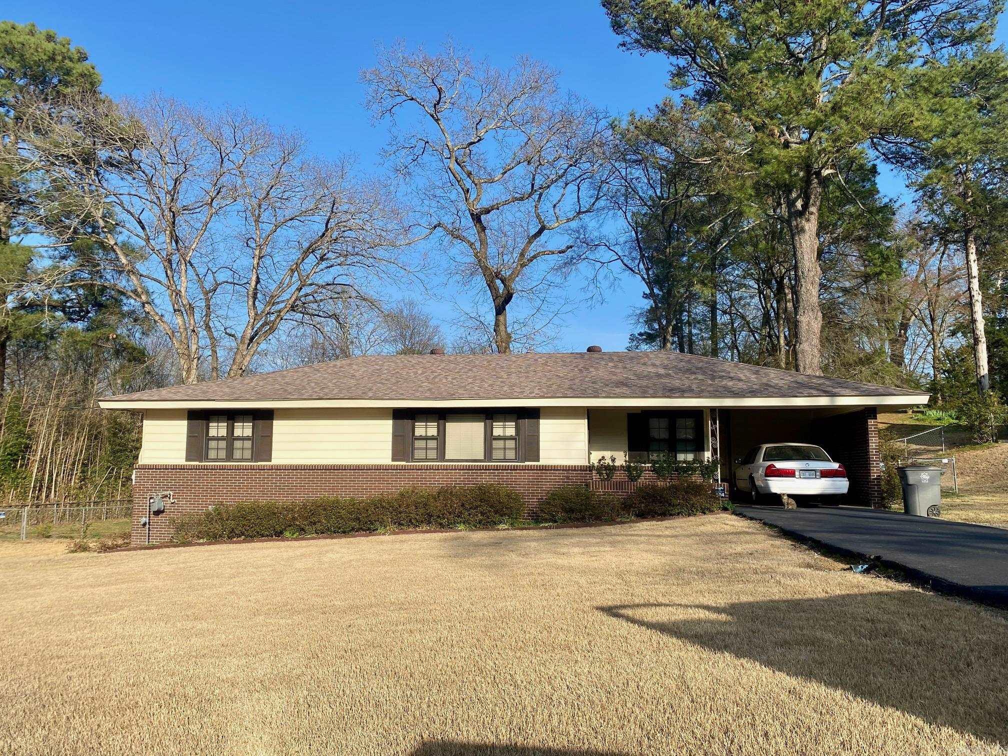 Lowrey - Residential