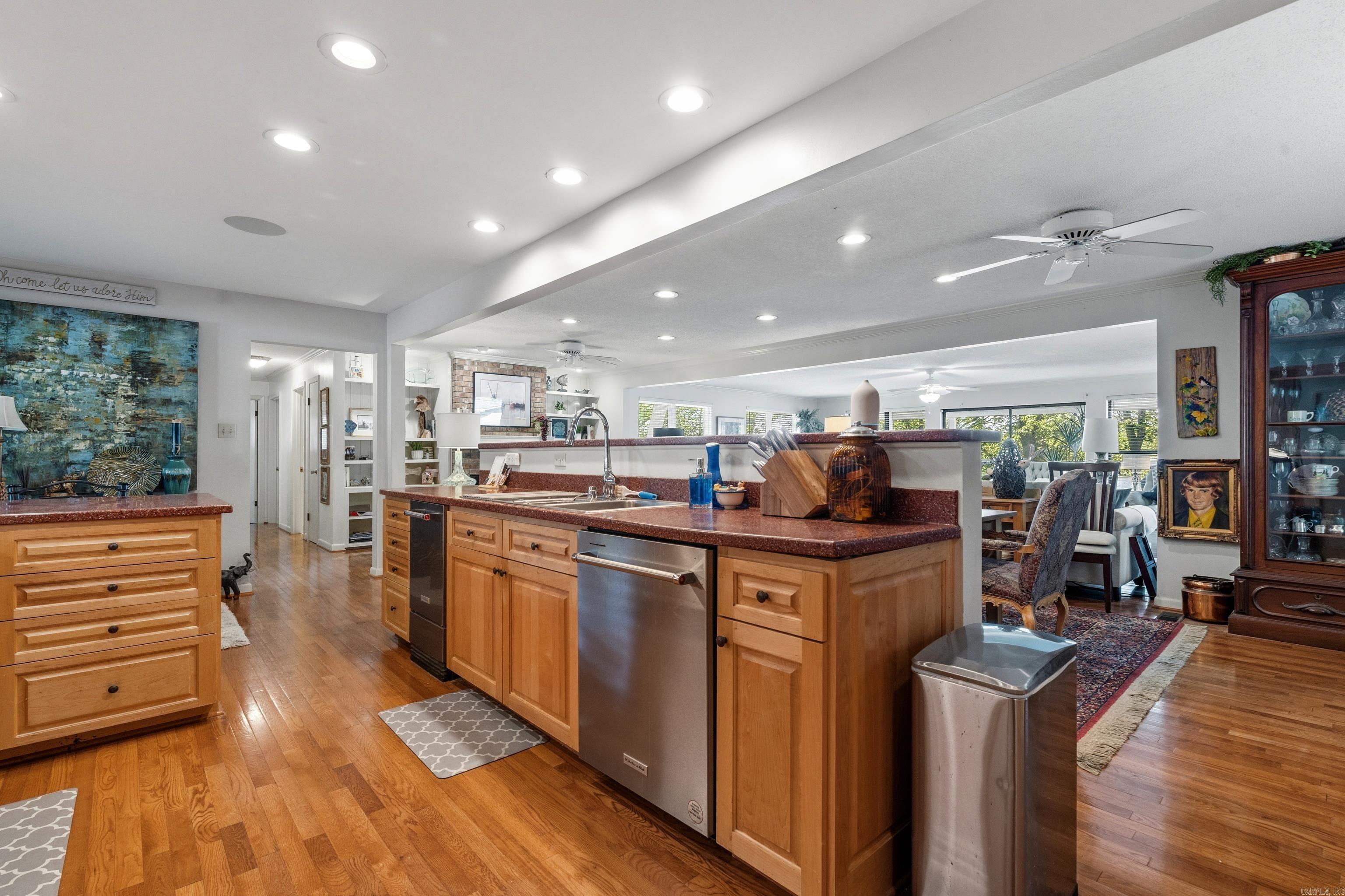 Little - Residential