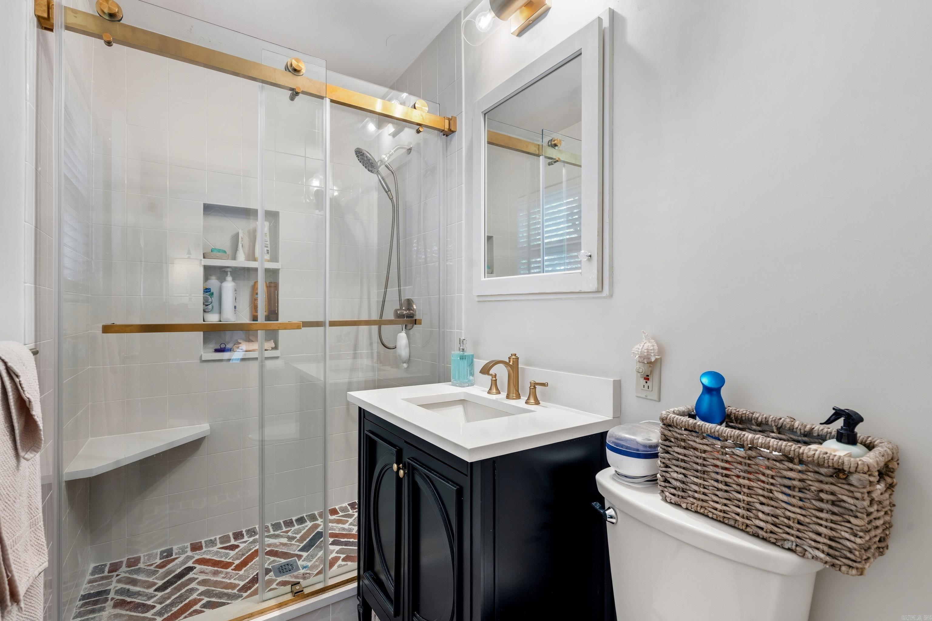 Little - Residential