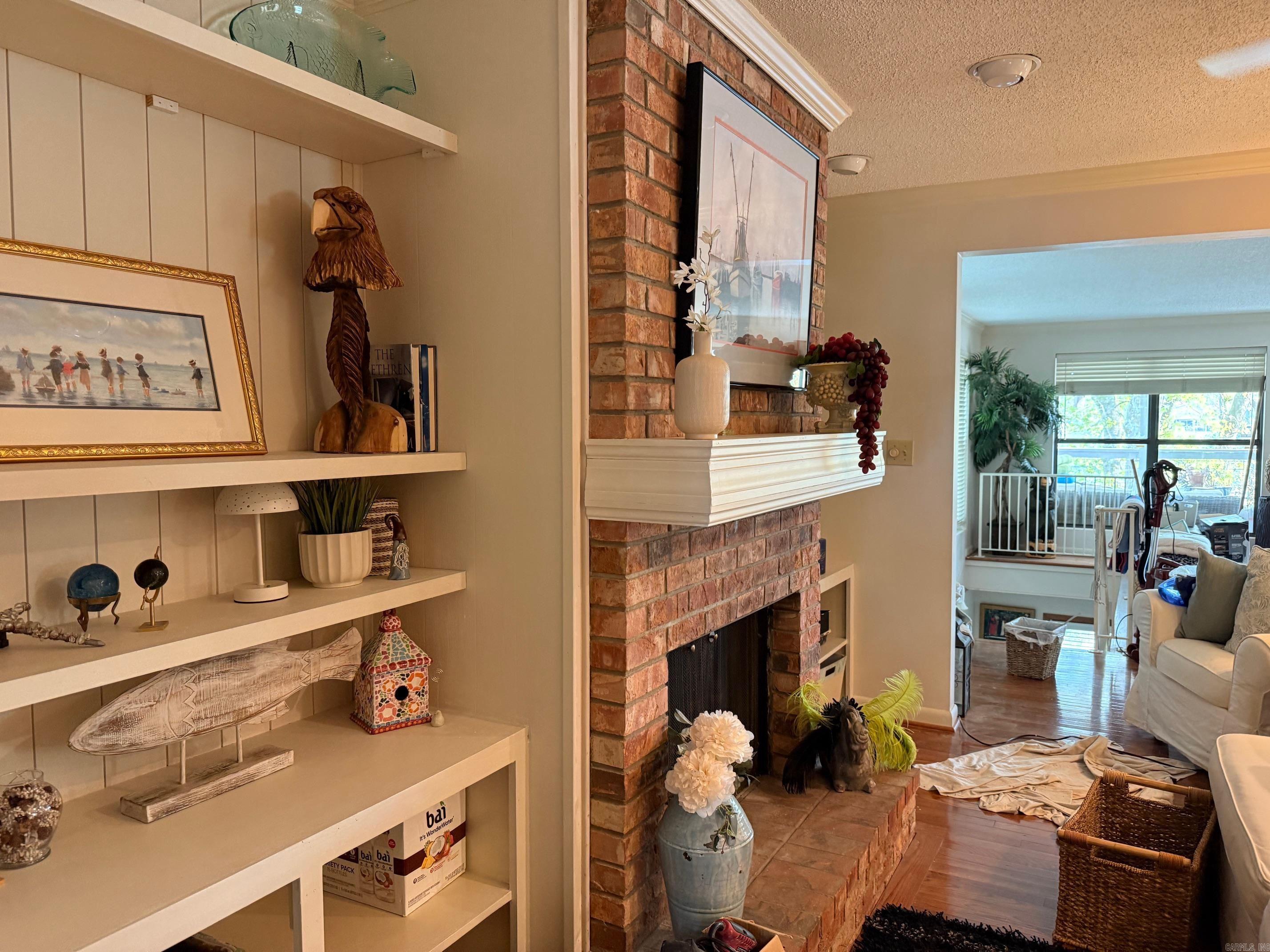 Little - Residential