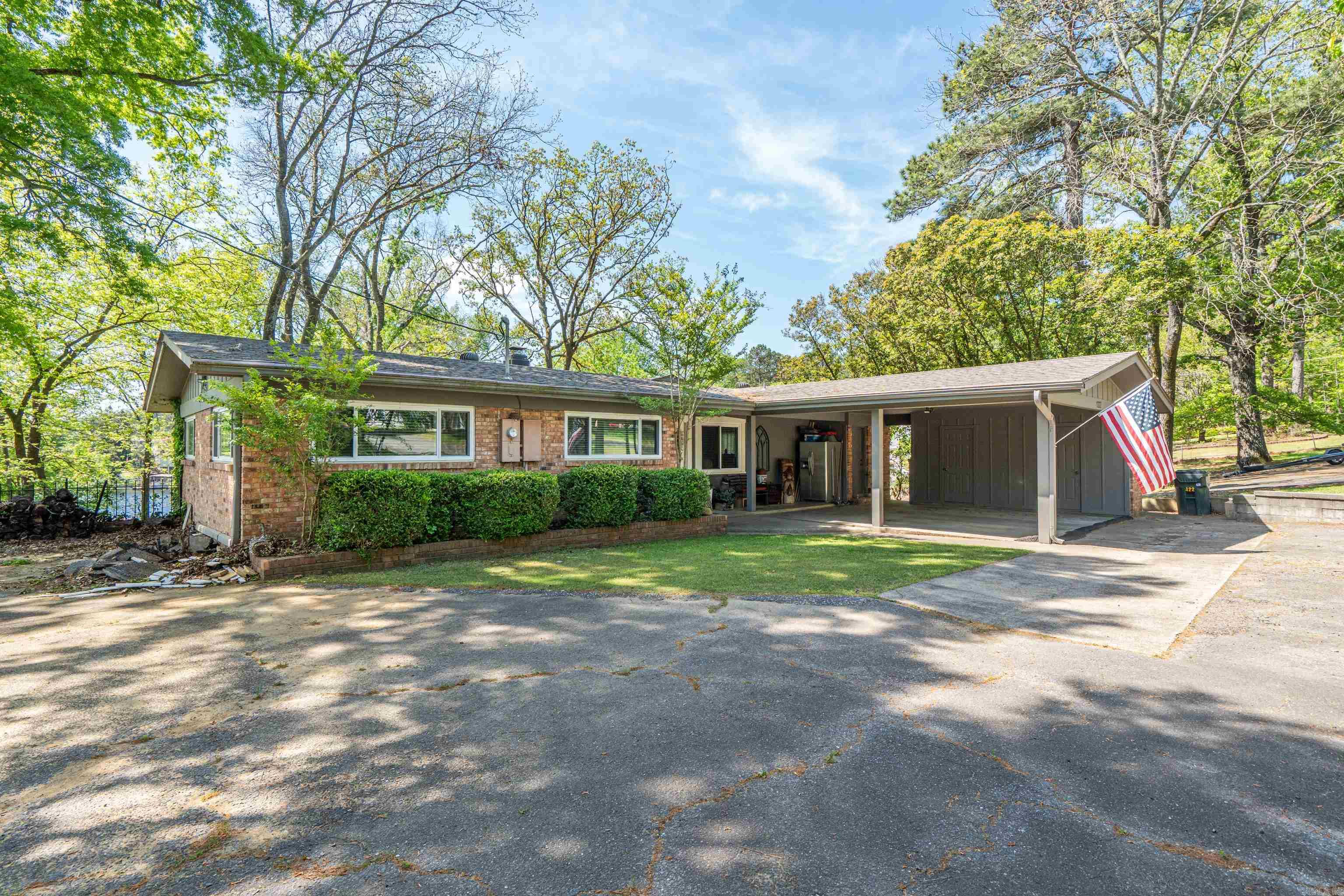 Little - Residential