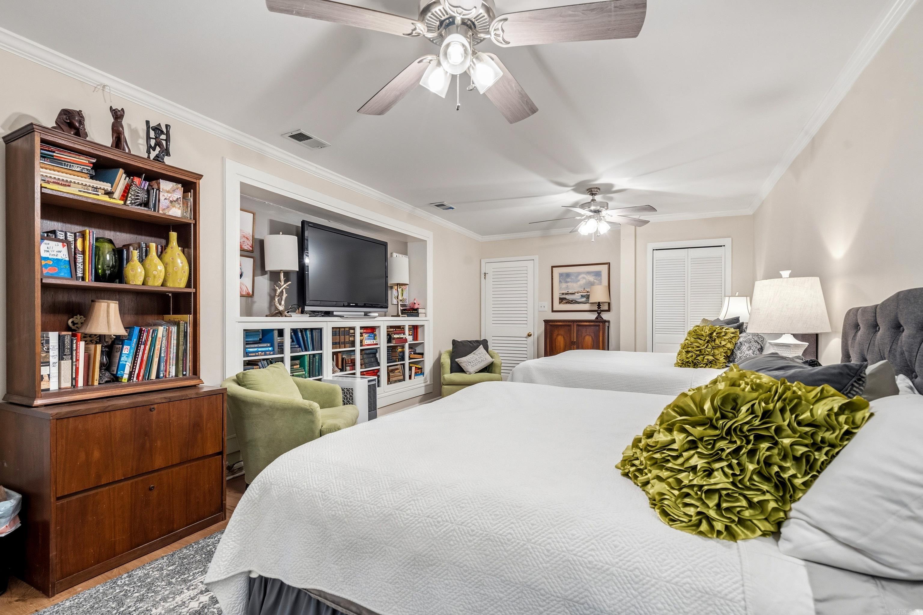 Little - Residential