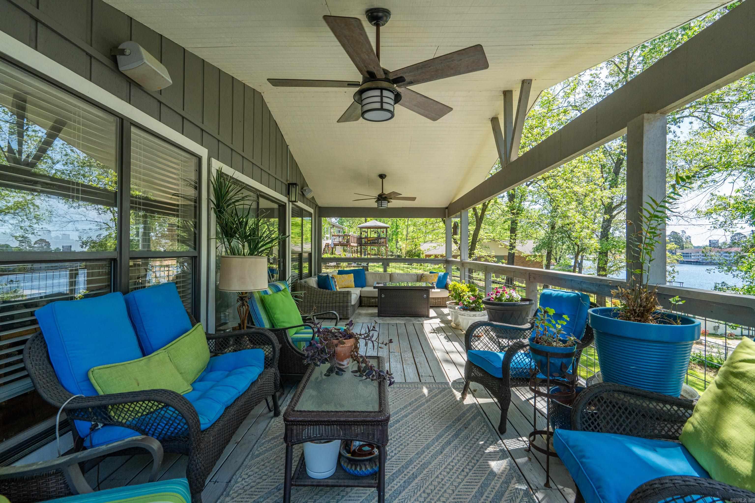 Little - Residential