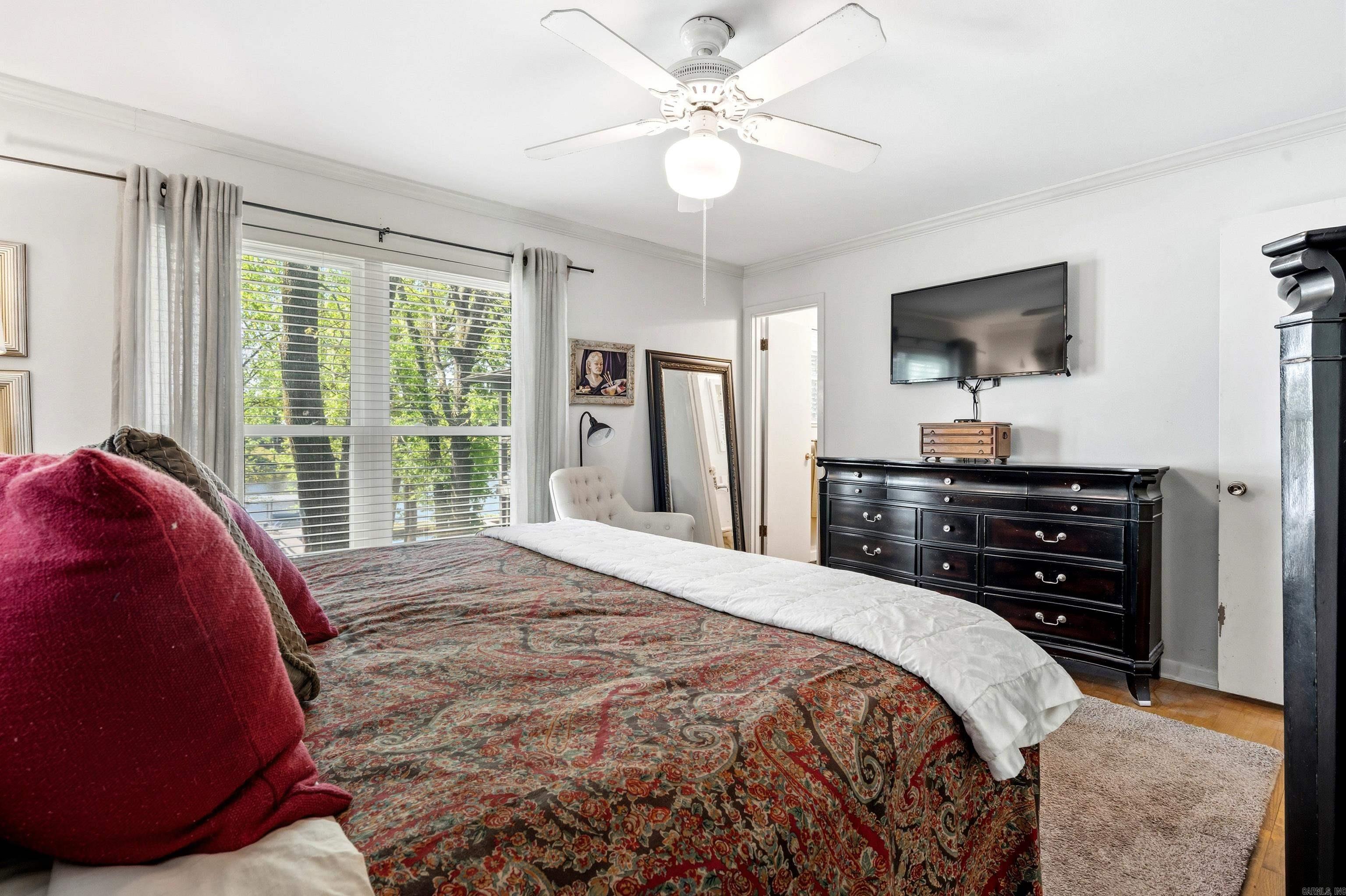 Little - Residential