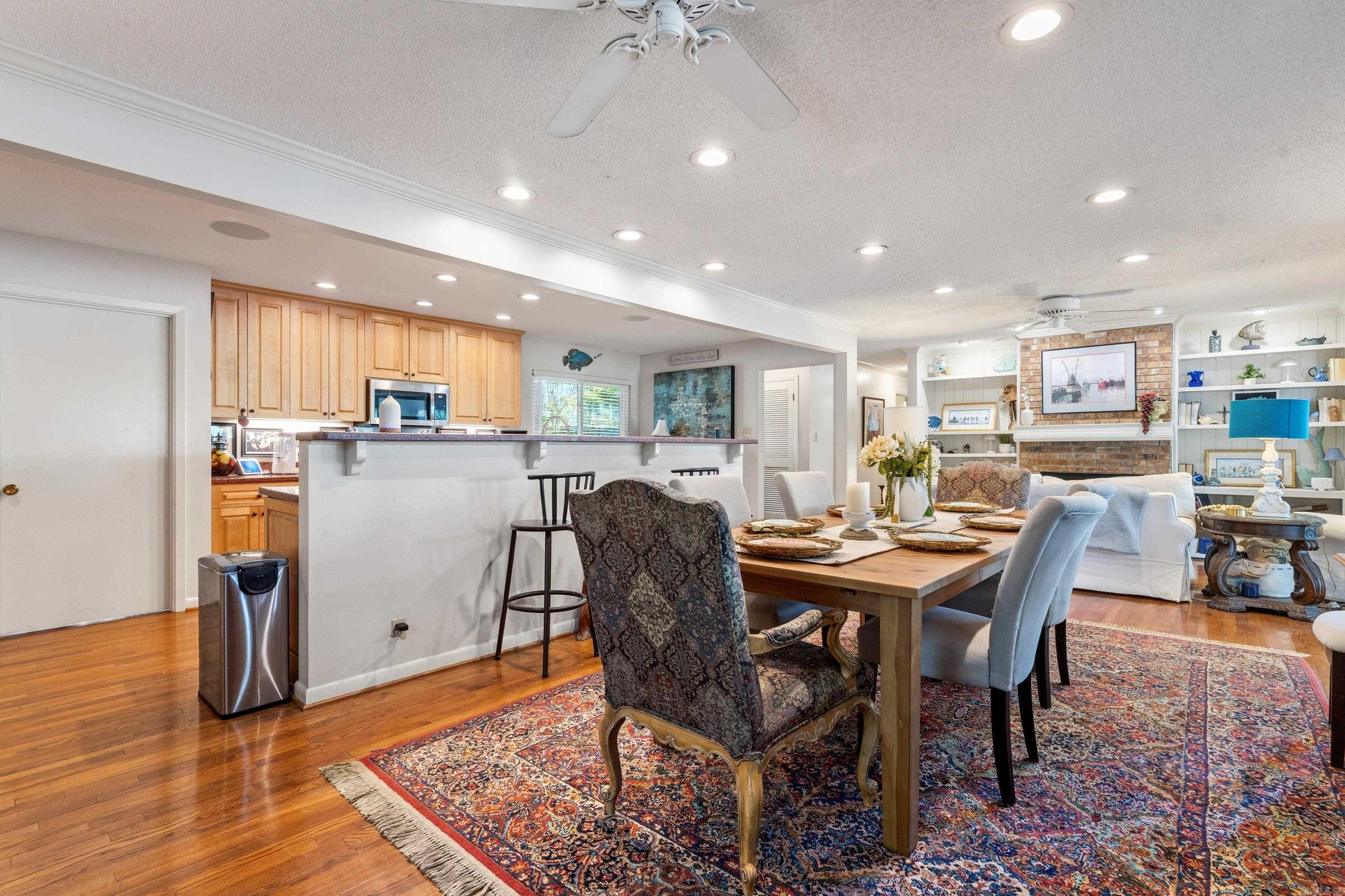 Little - Residential