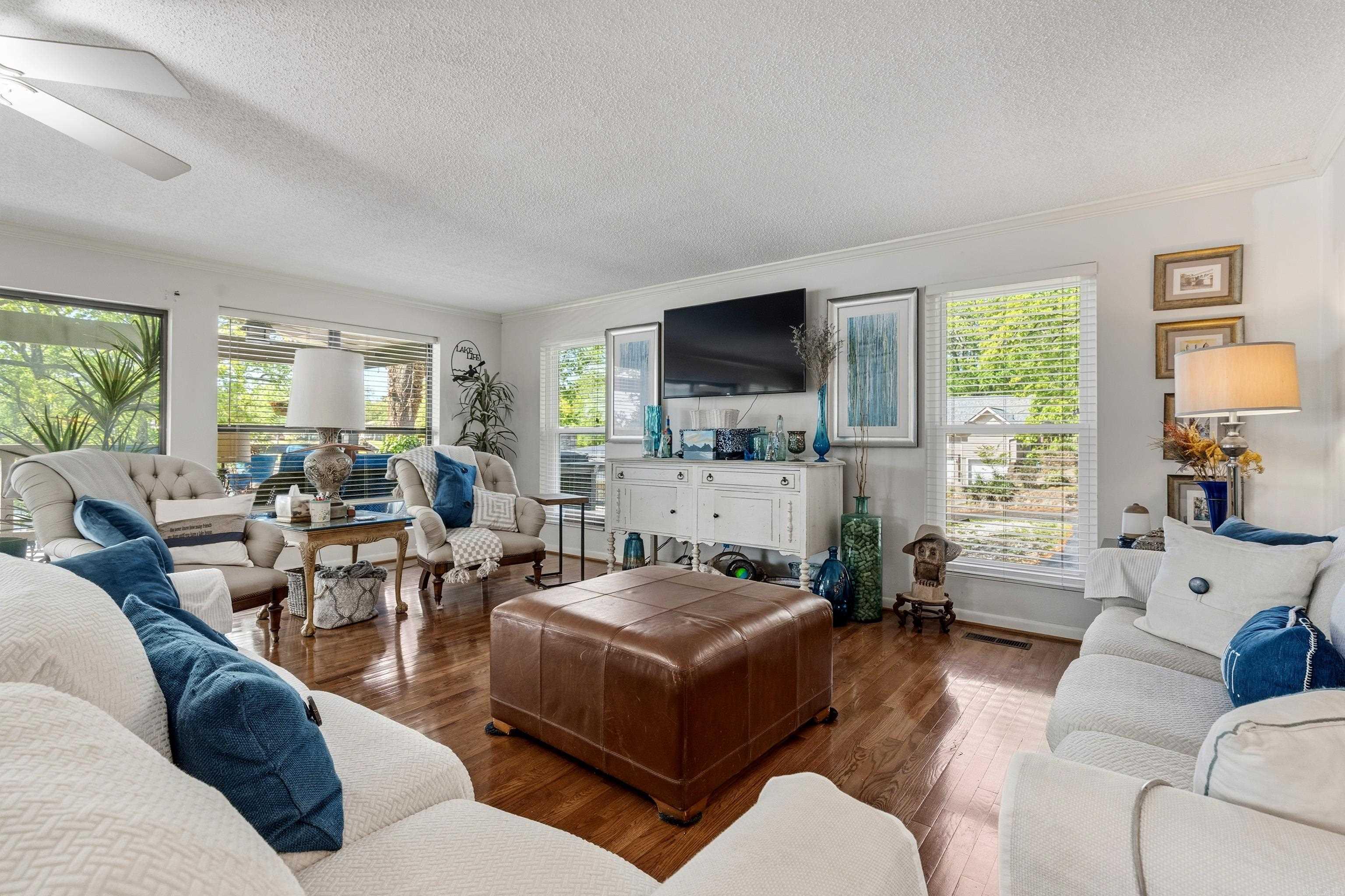 Little - Residential