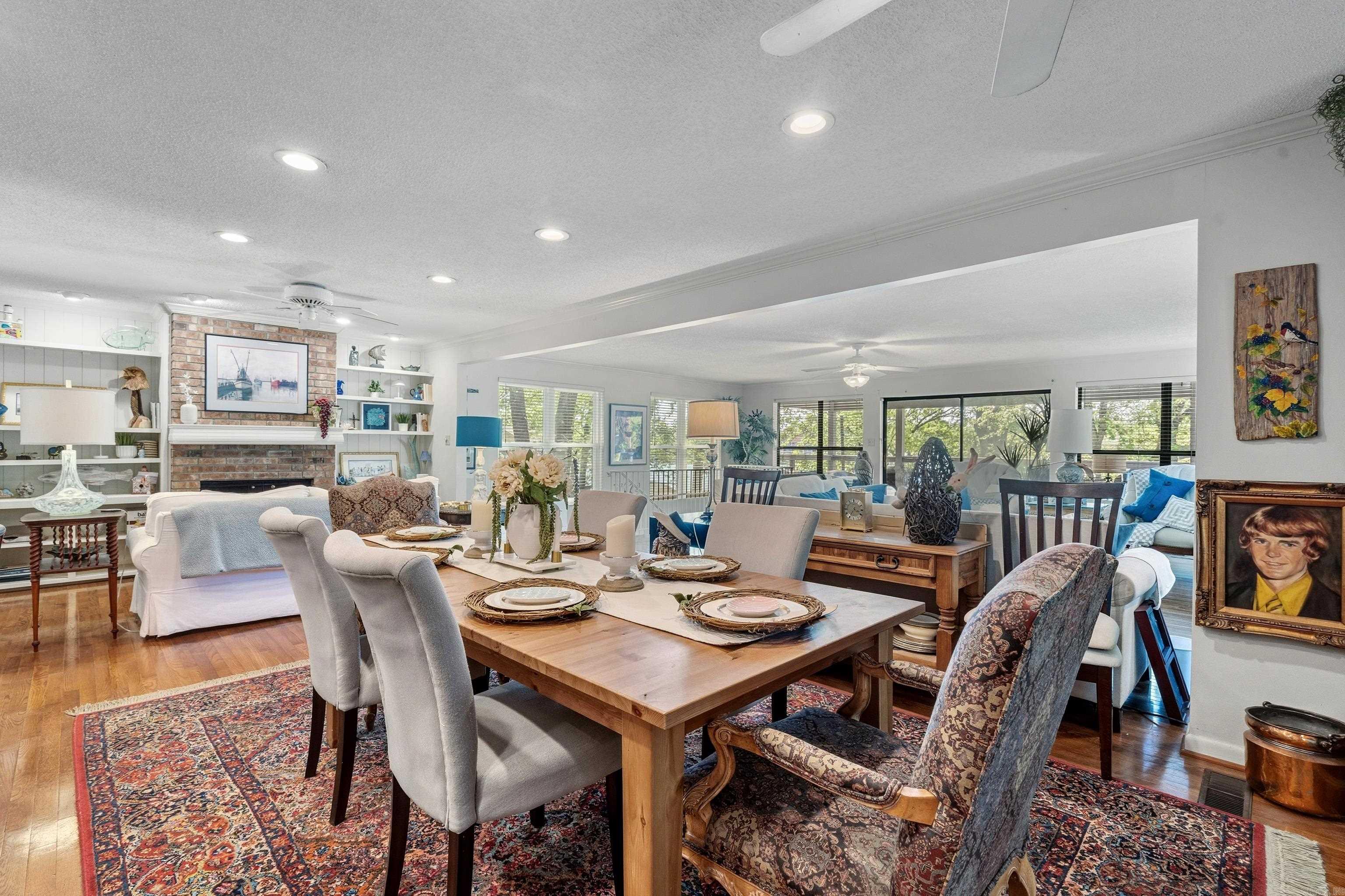 Little - Residential