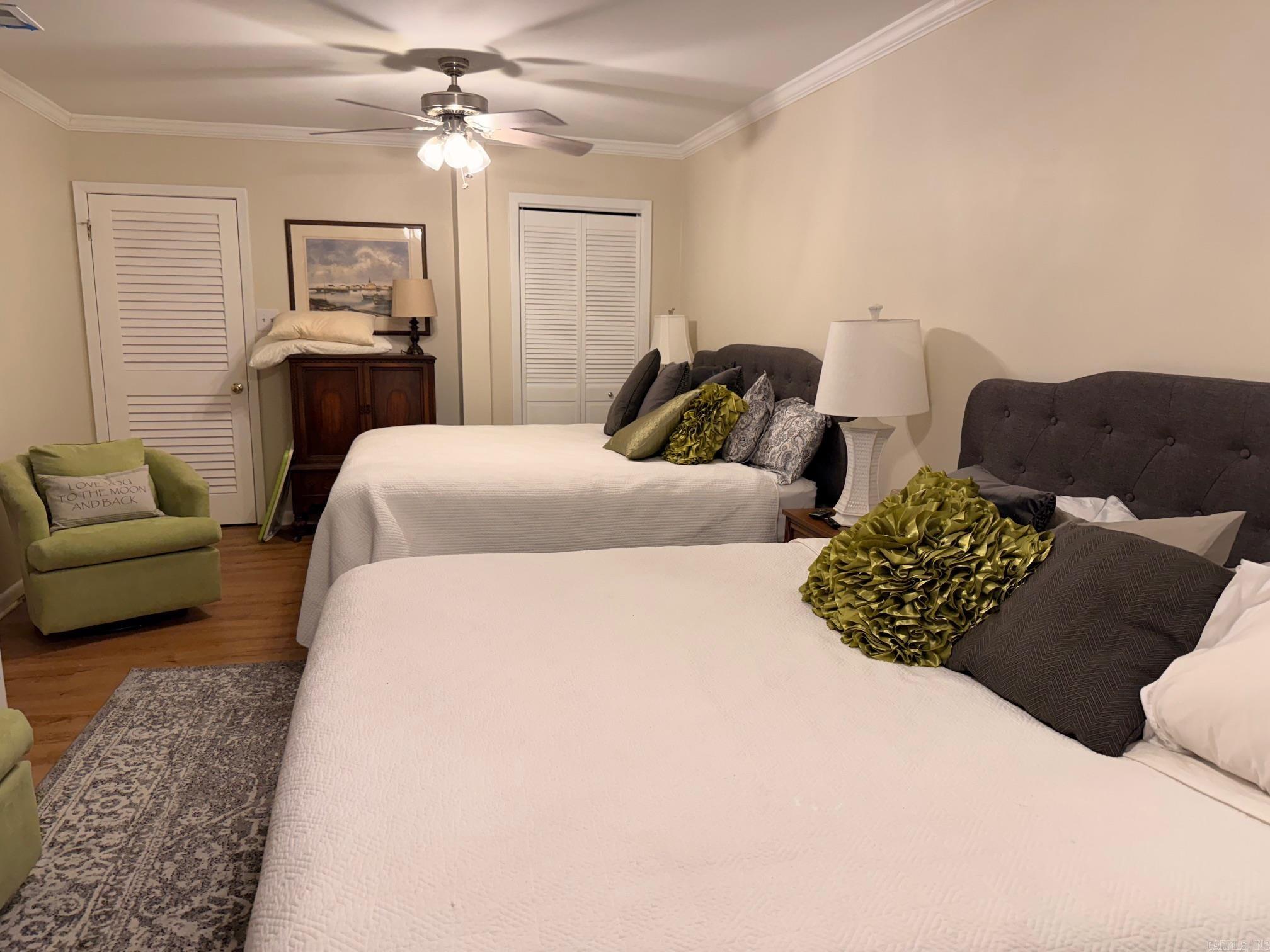 Little - Residential