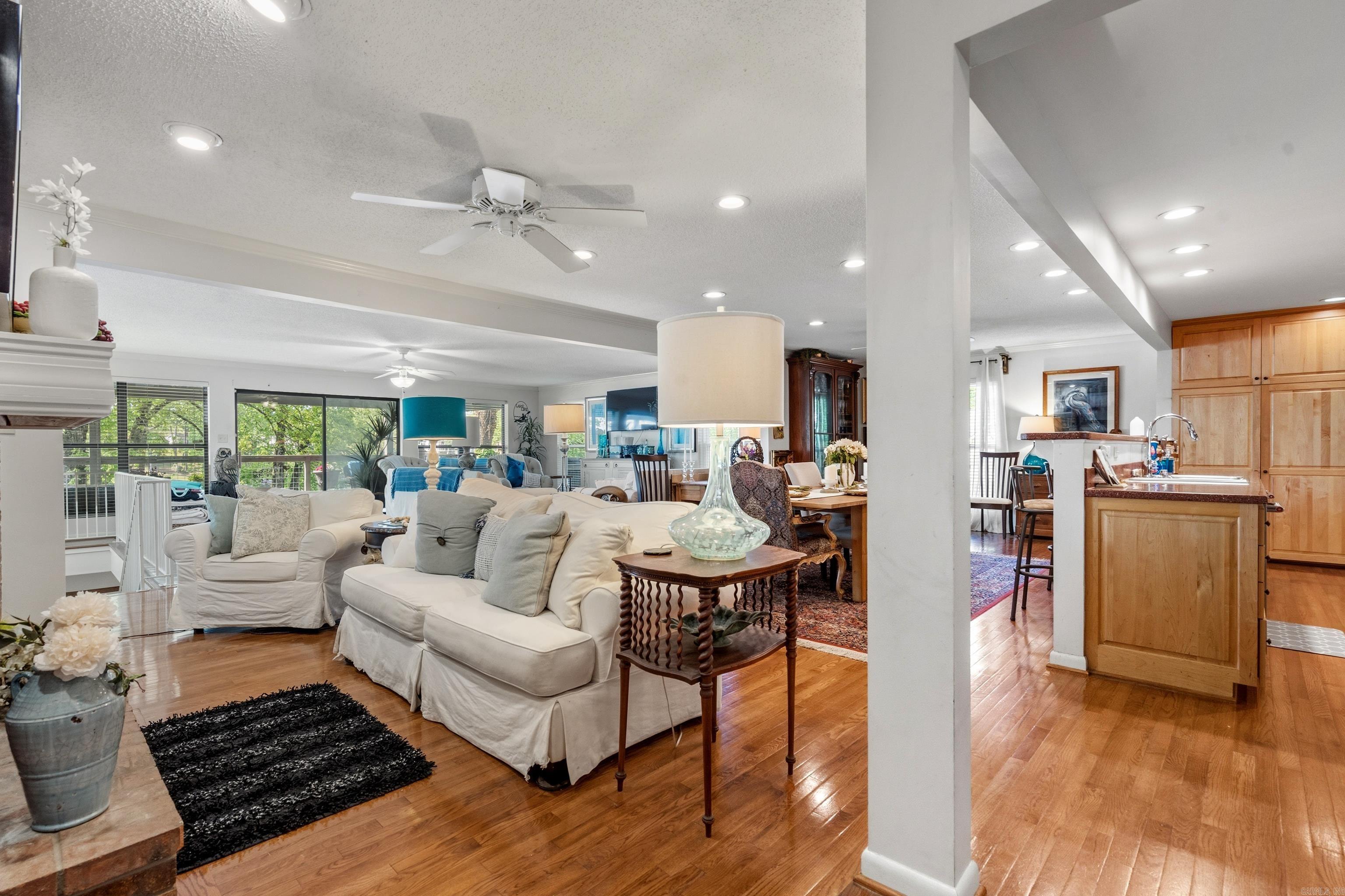 Little - Residential