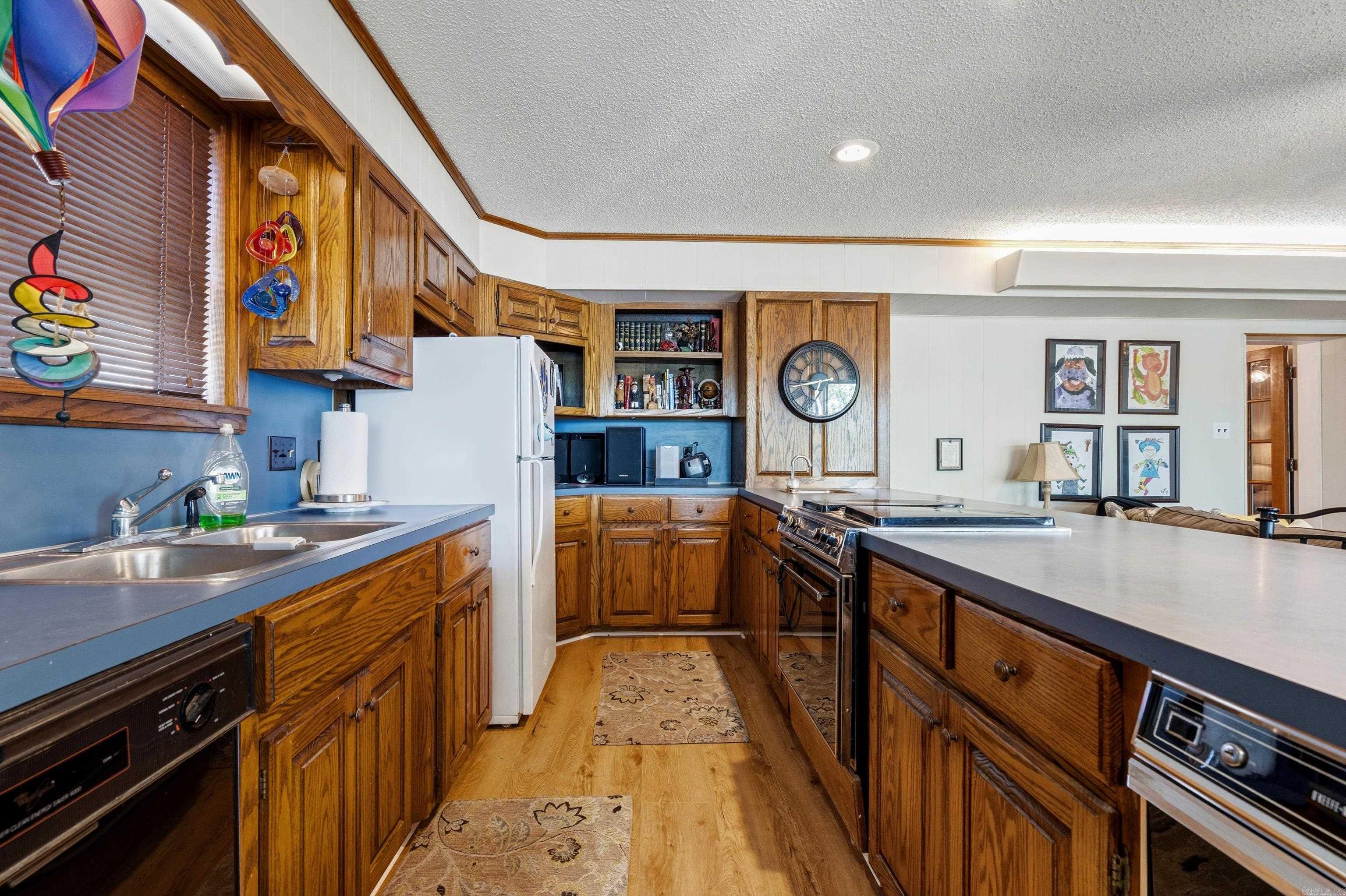 Little - Residential