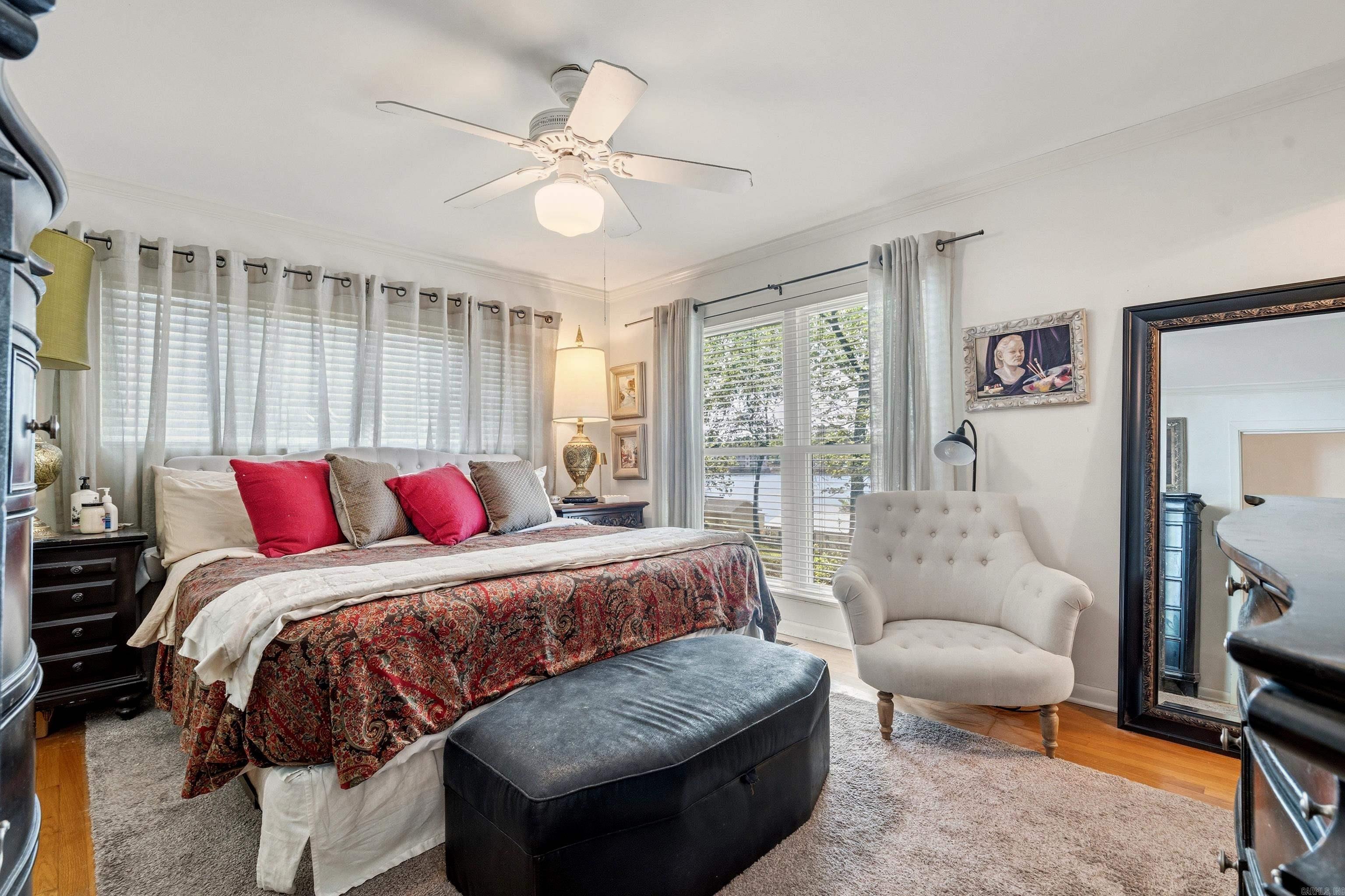 Little - Residential