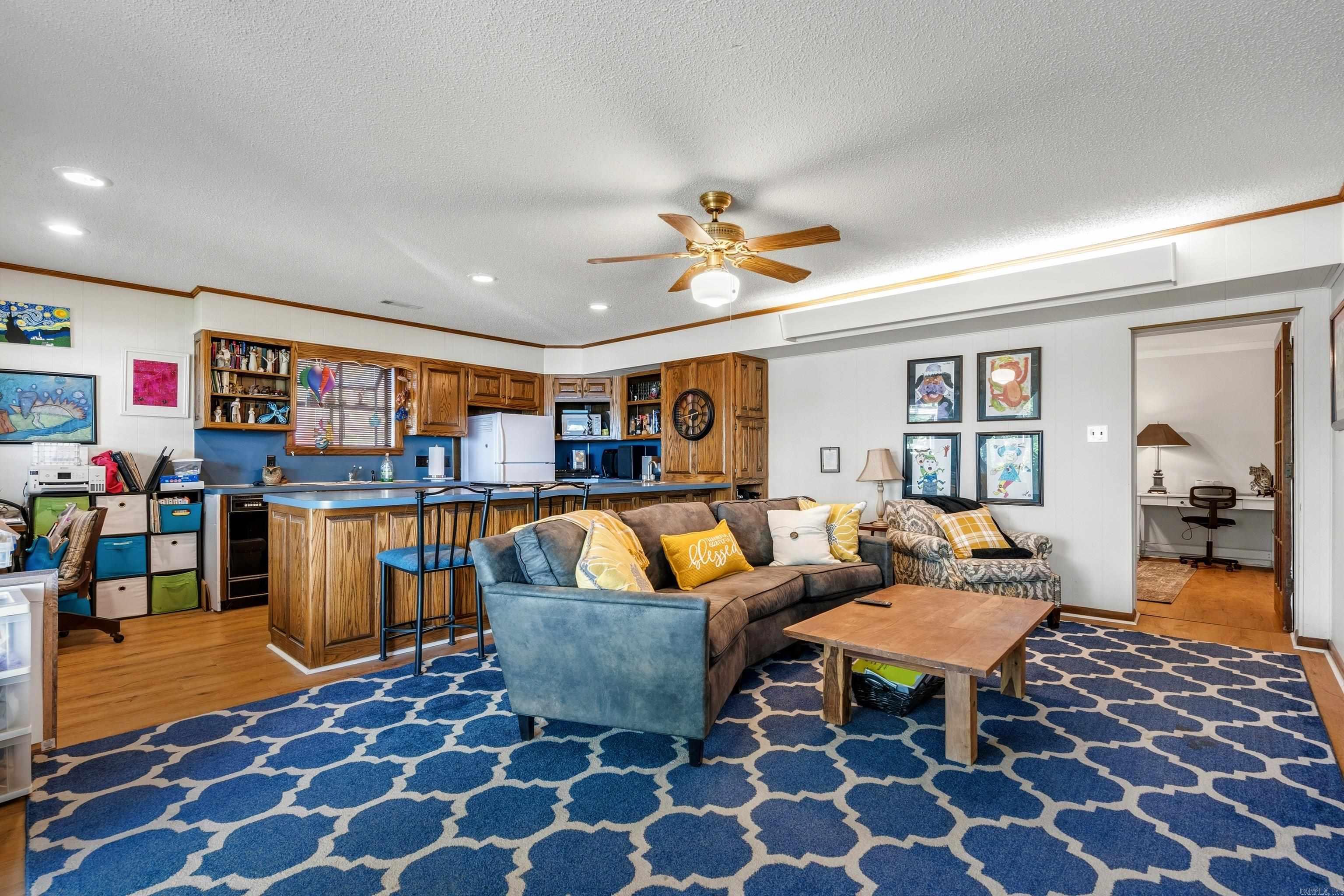 Little - Residential