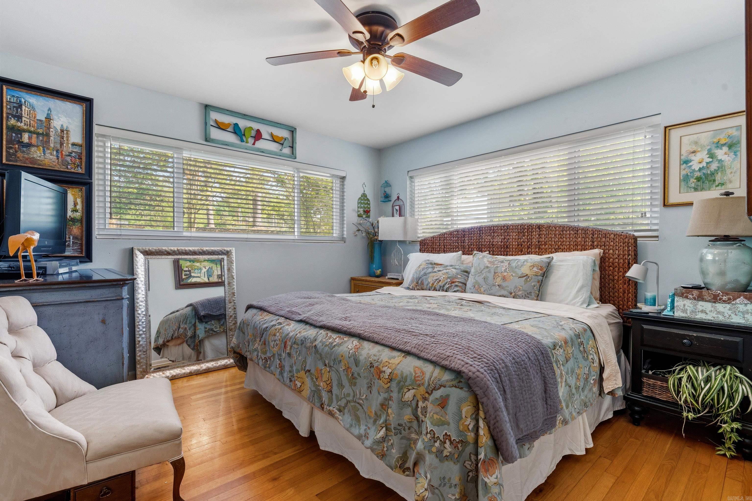 Little - Residential