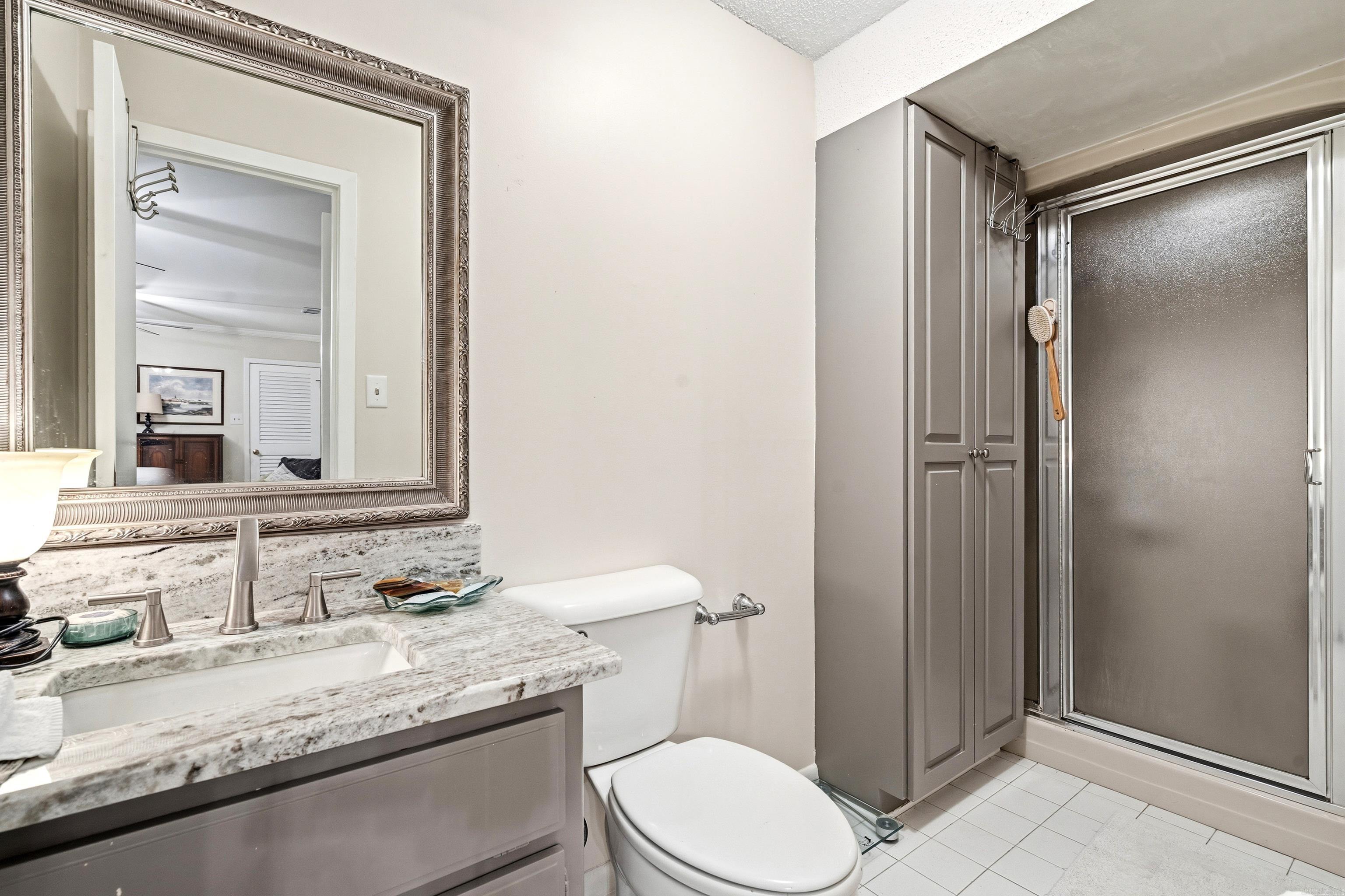 Little - Residential