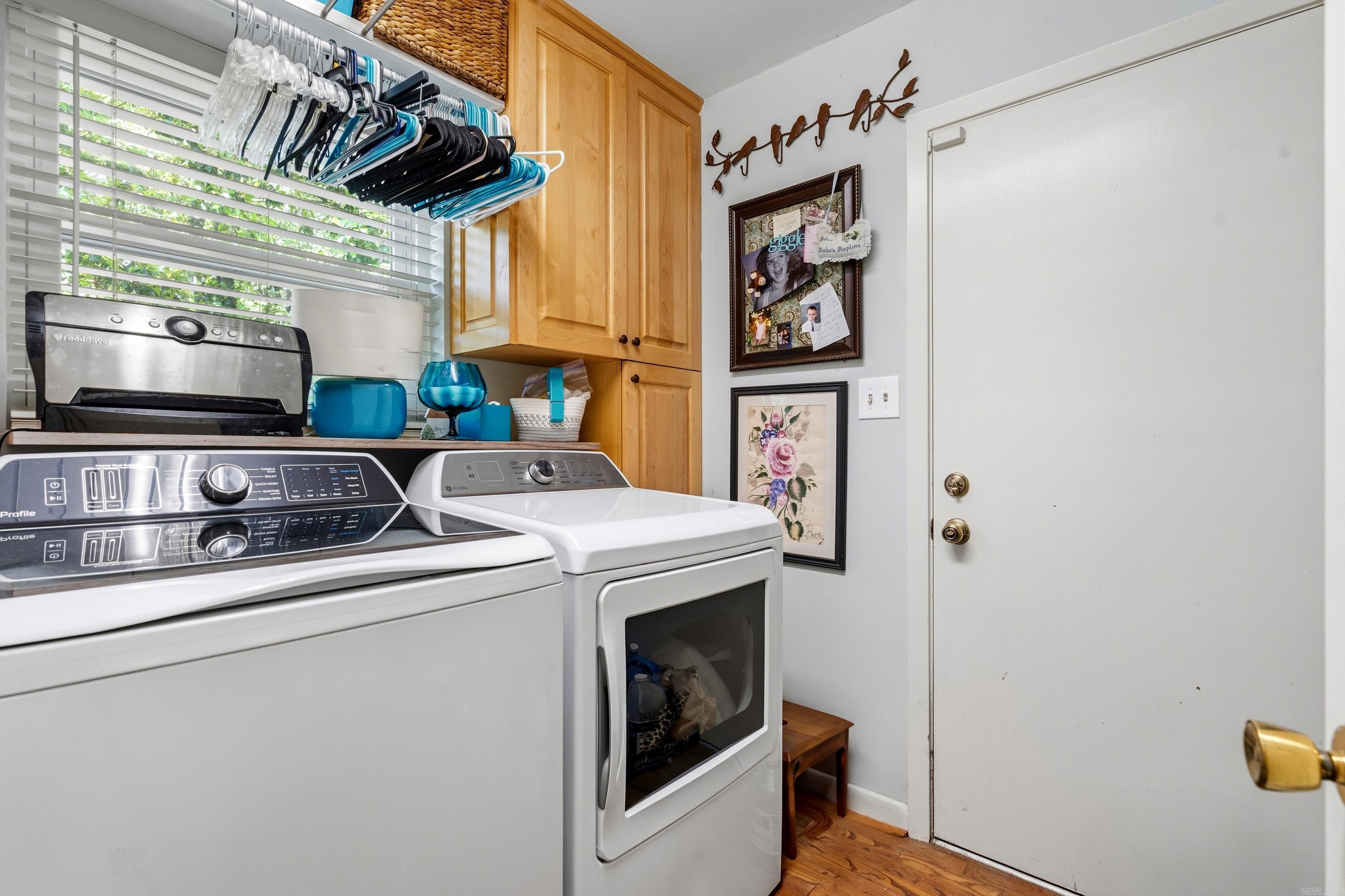 Little - Residential