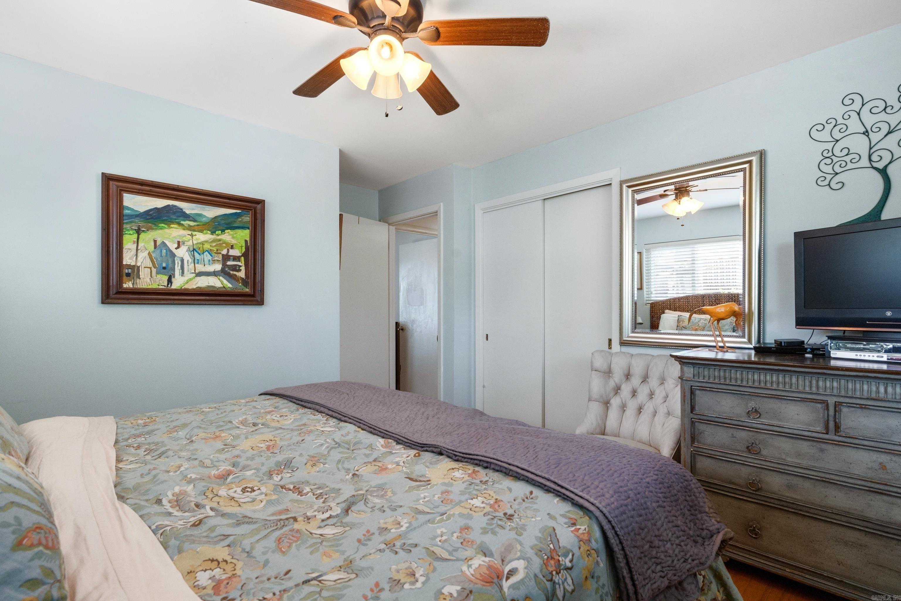 Little - Residential