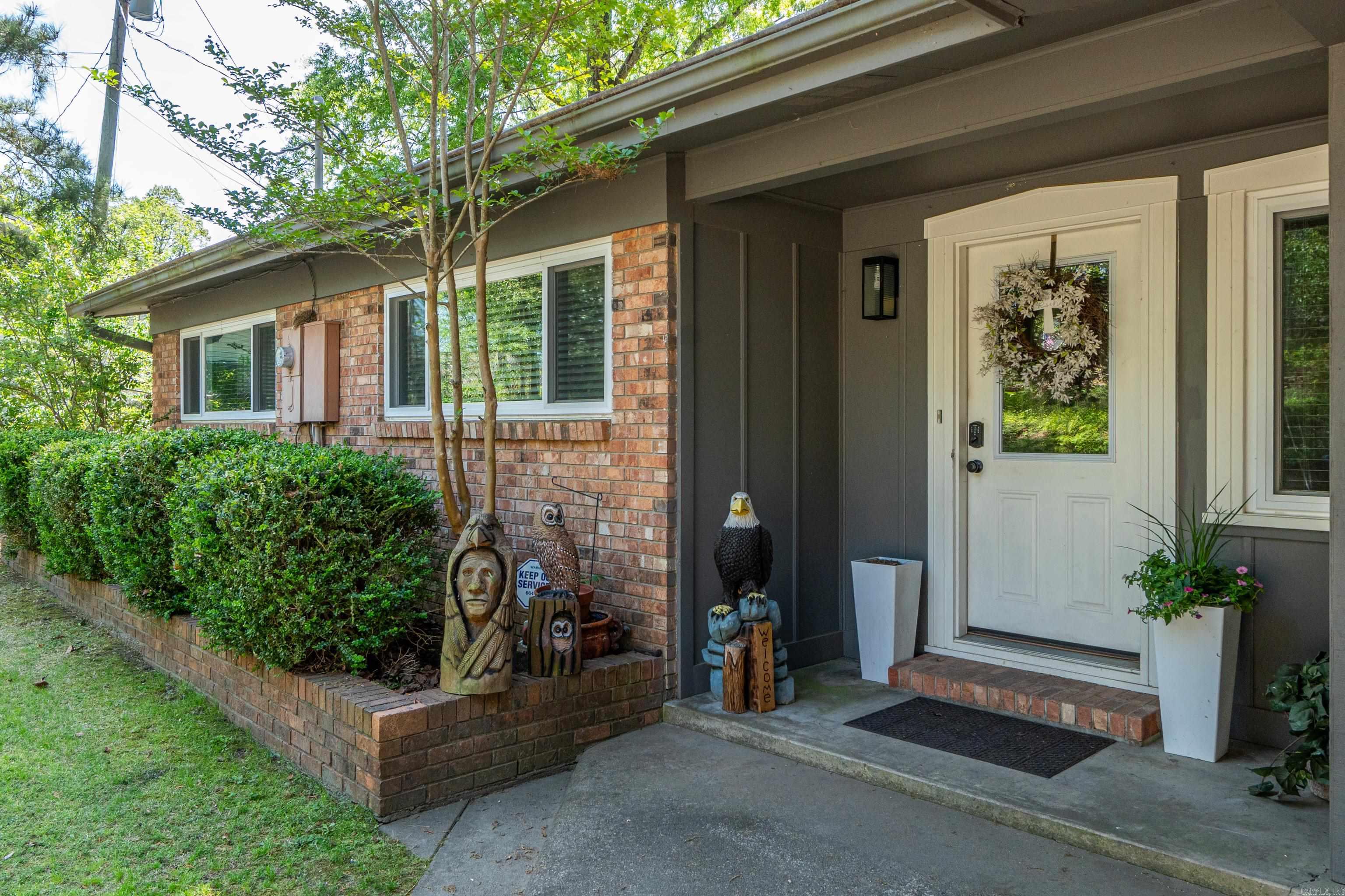 Little - Residential