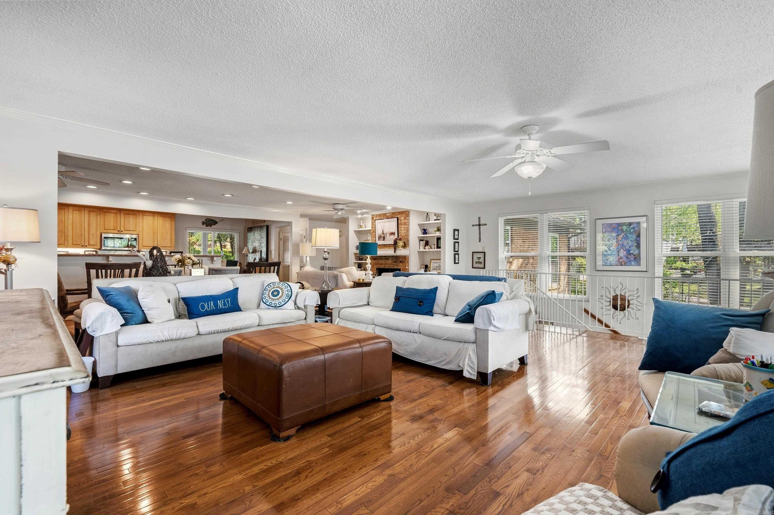 Little - Residential