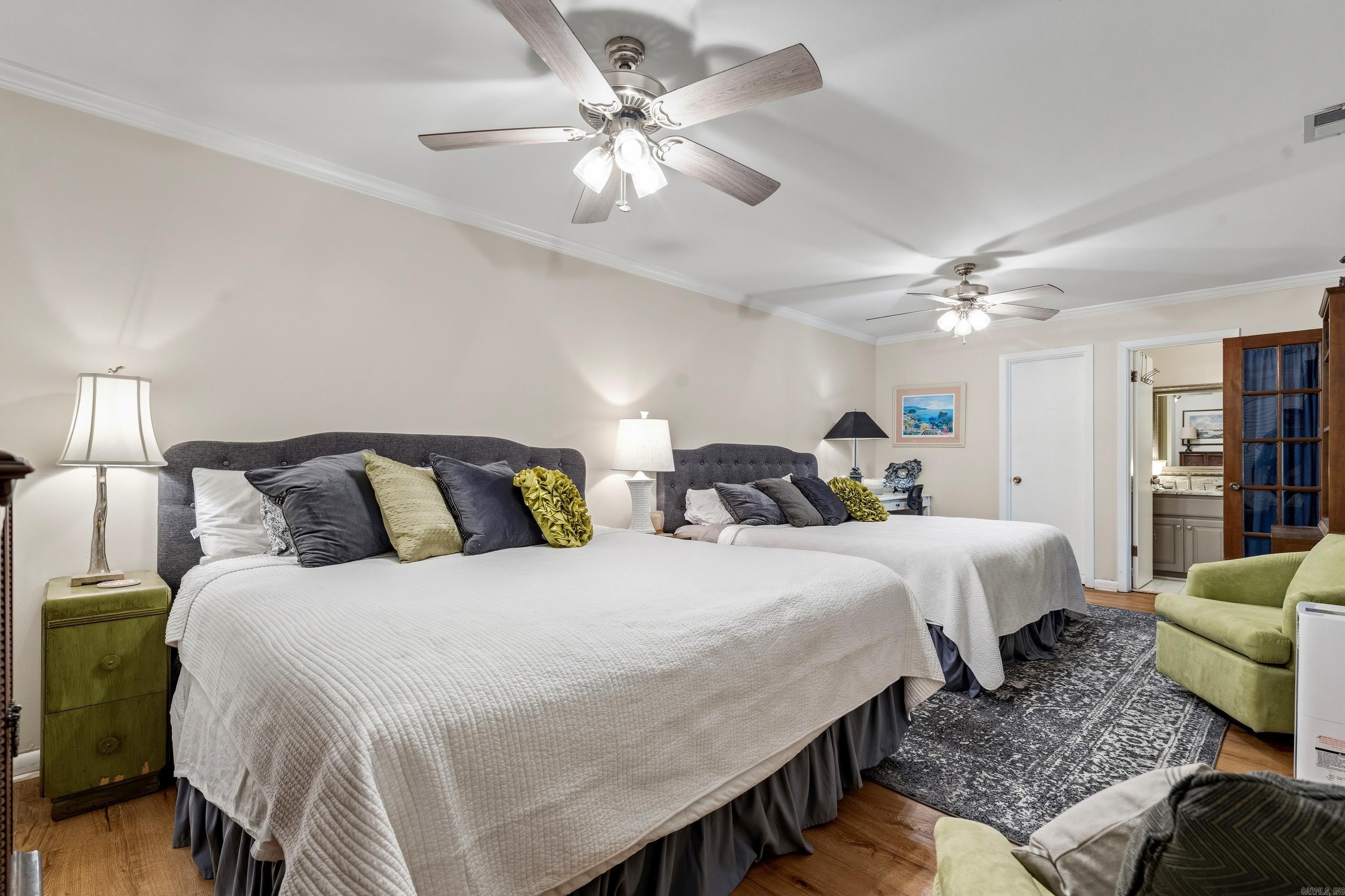 Little - Residential