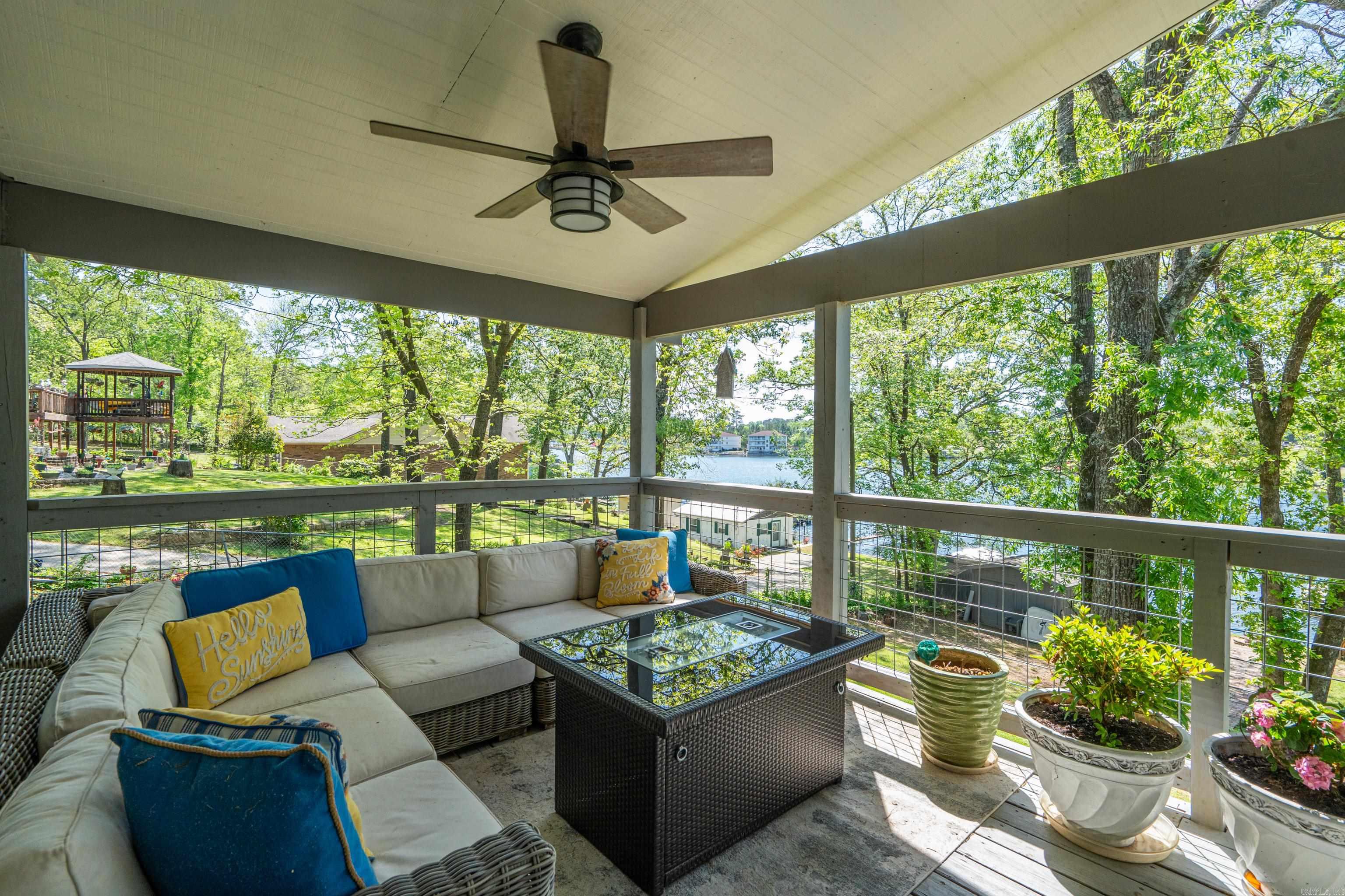 Little - Residential