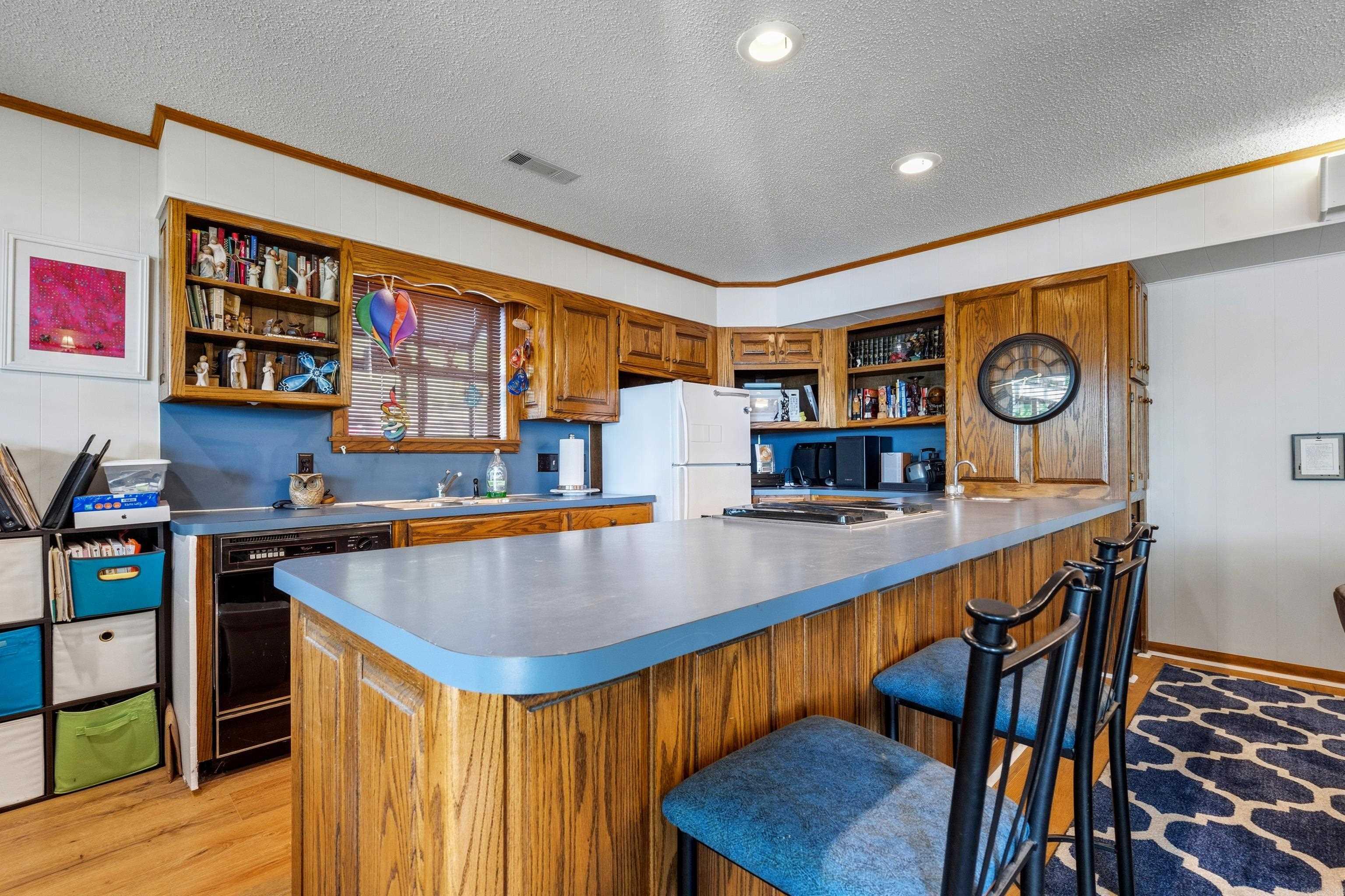 Little - Residential