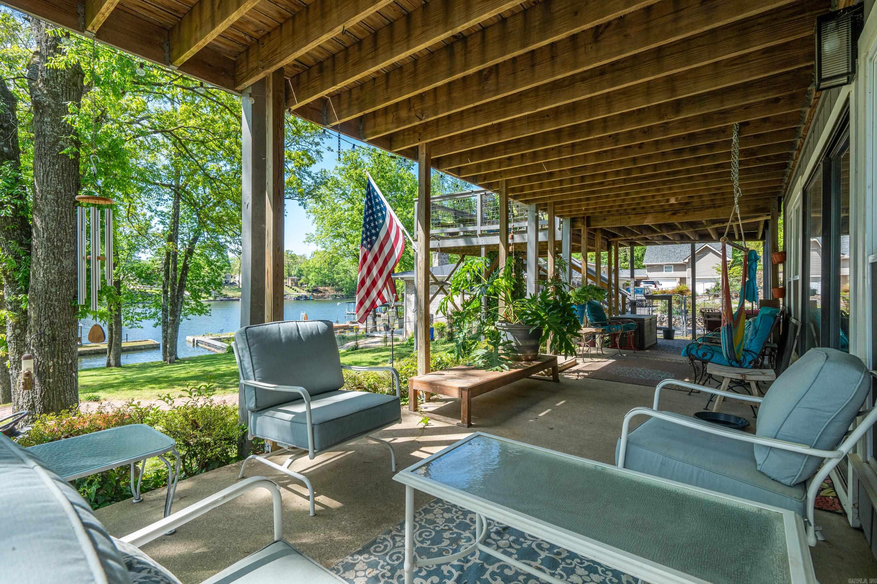 Little - Residential