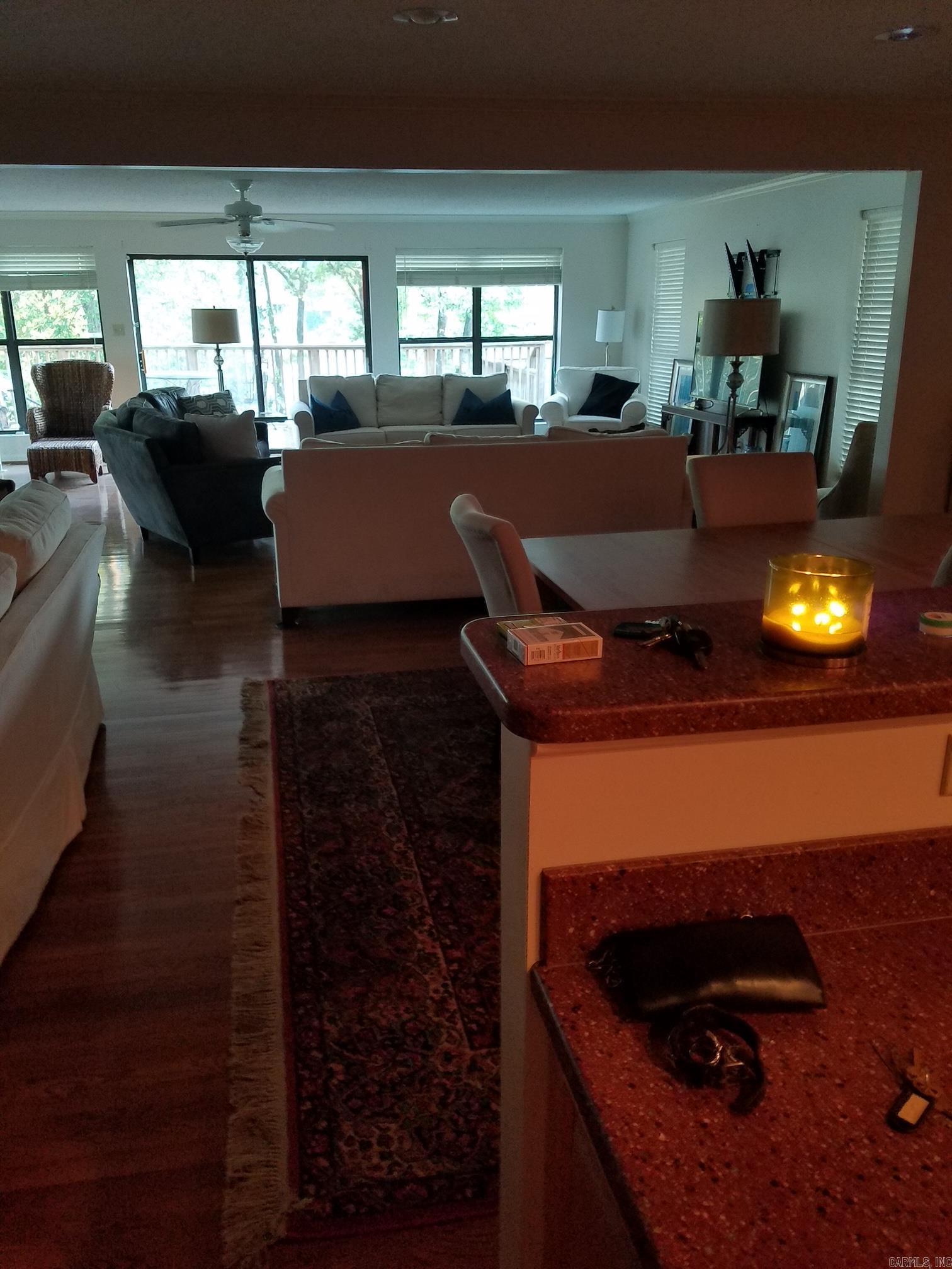 Little - Residential