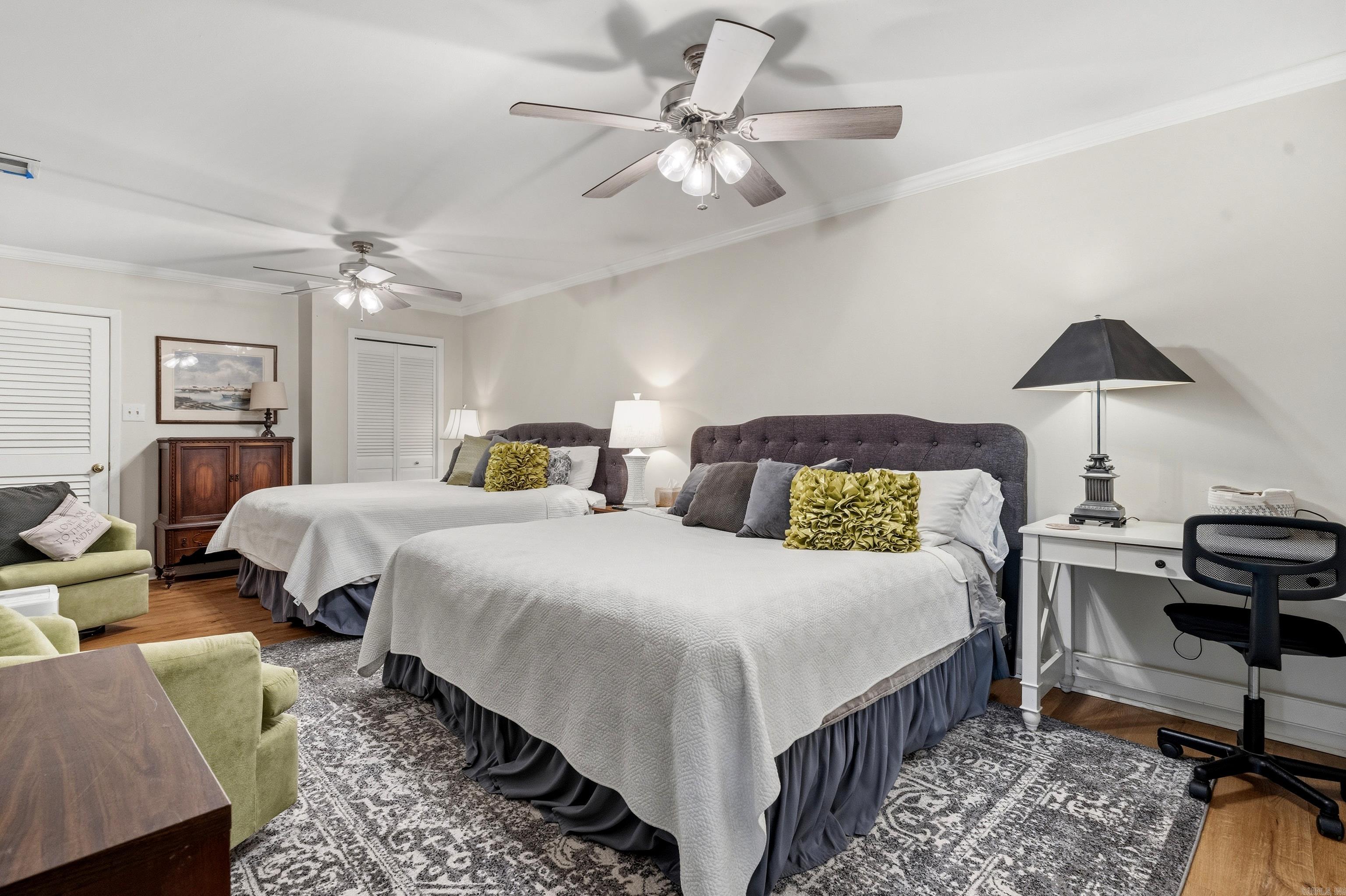 Little - Residential