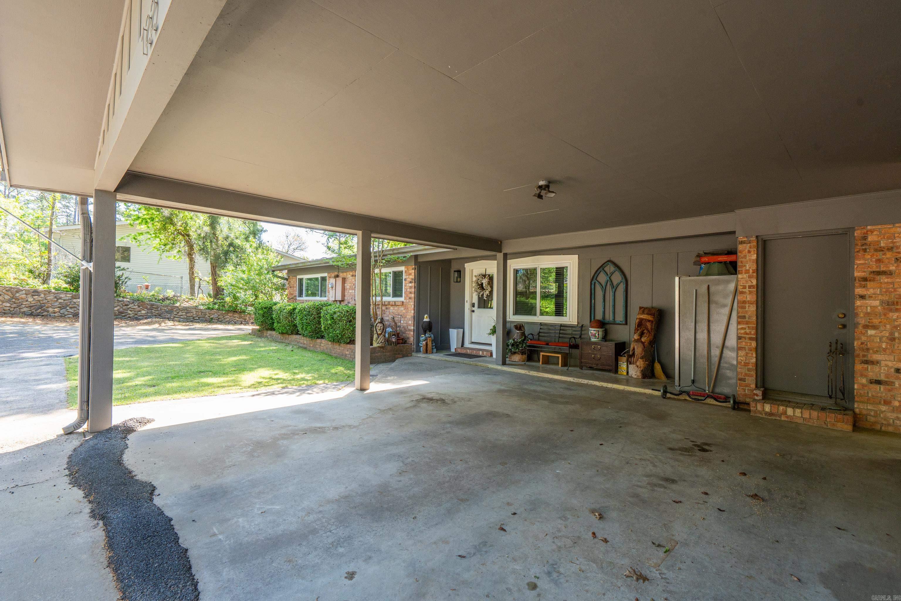 Little - Residential