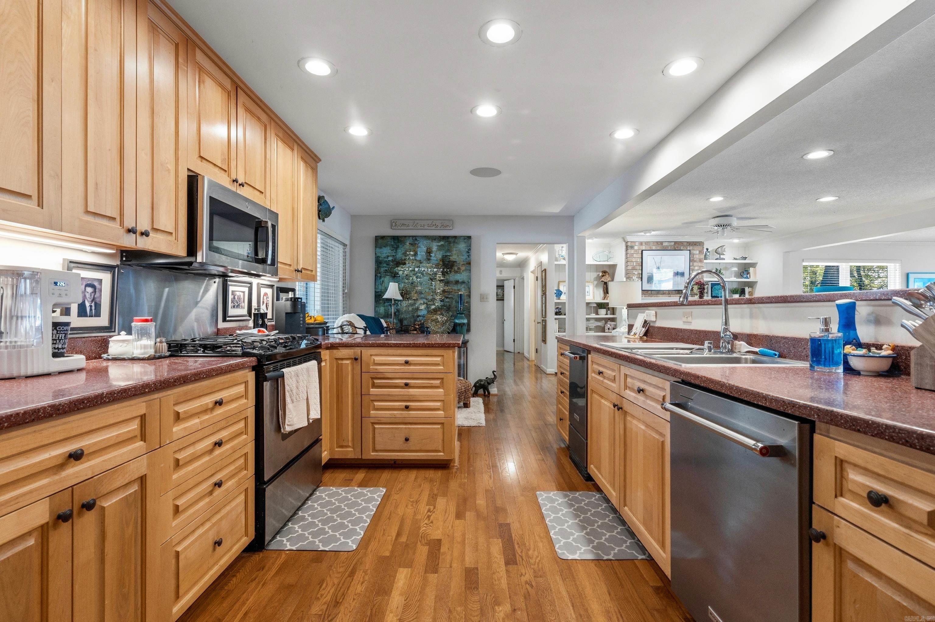 Little - Residential