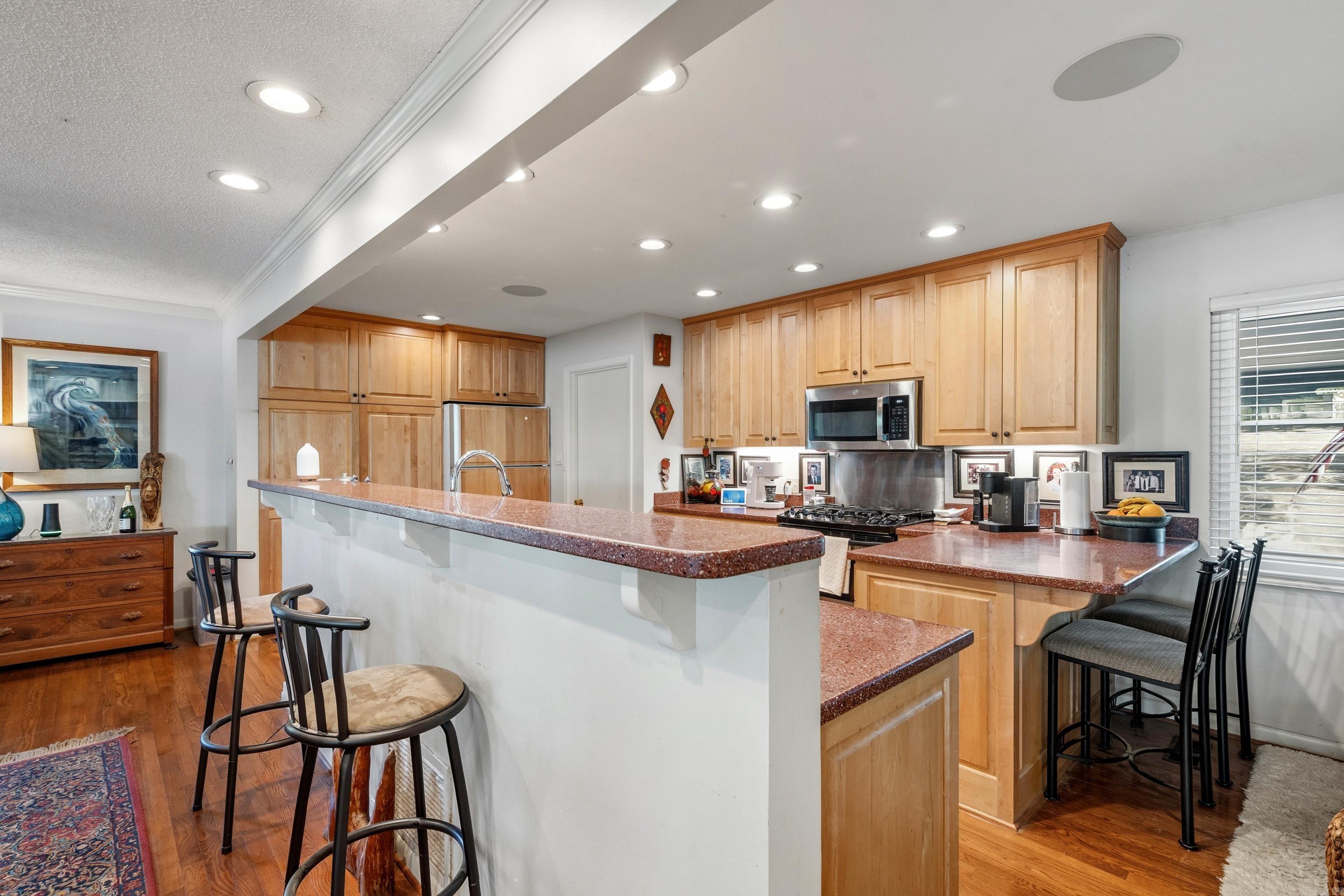 Little - Residential