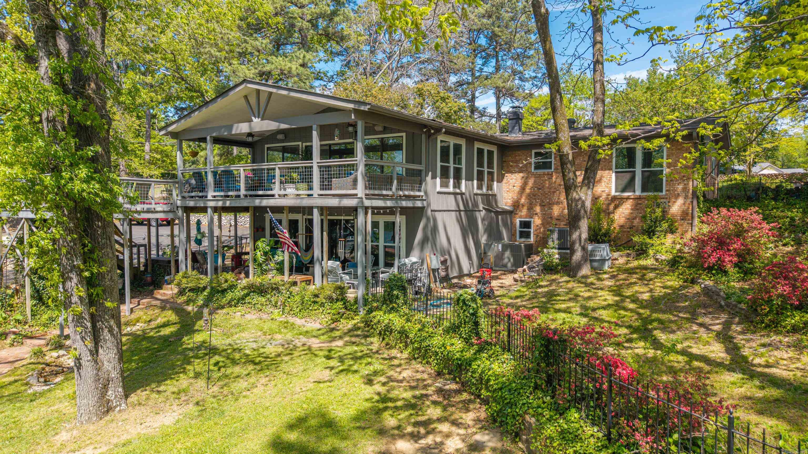 Little - Residential