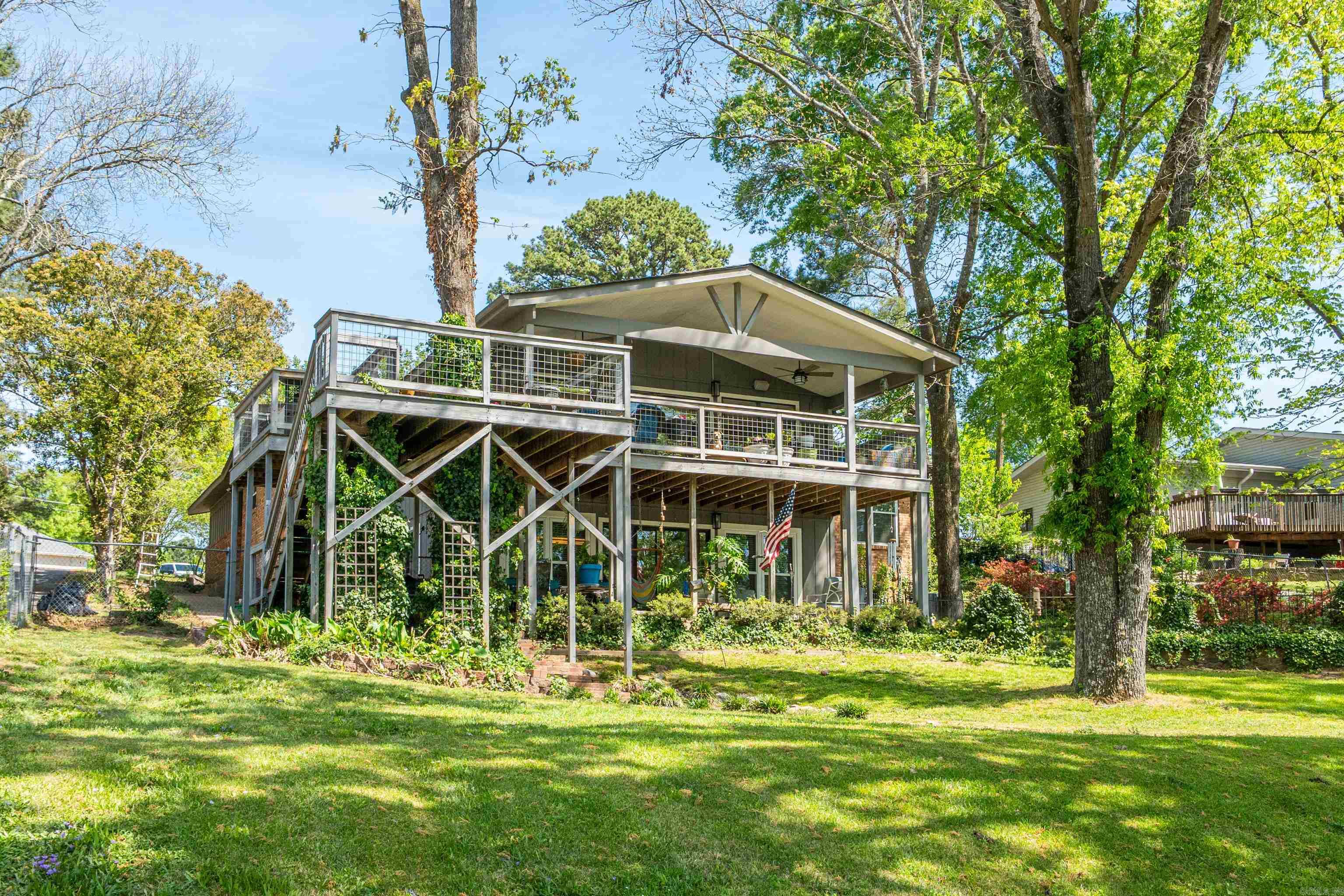 Little - Residential