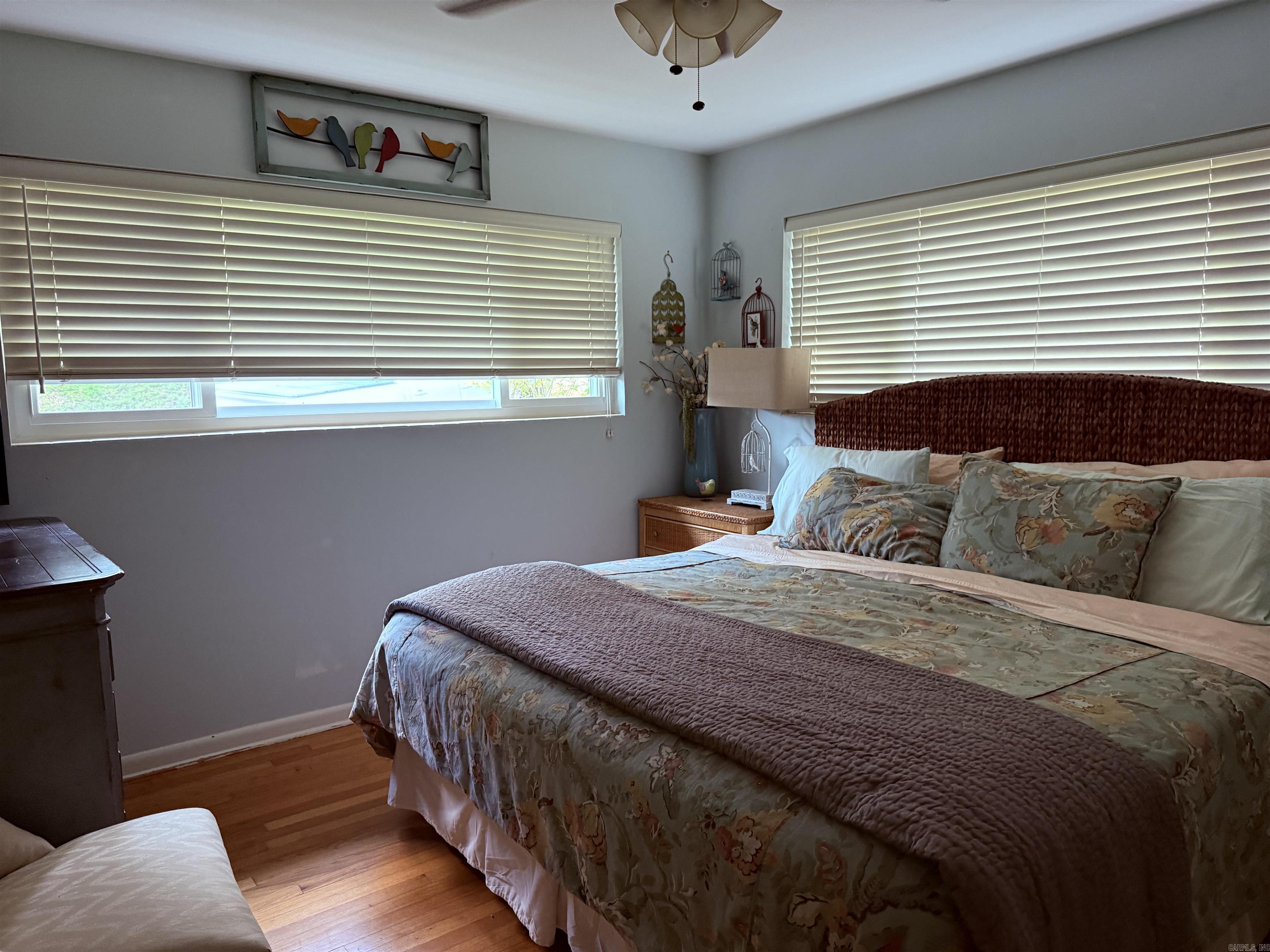 Little - Residential